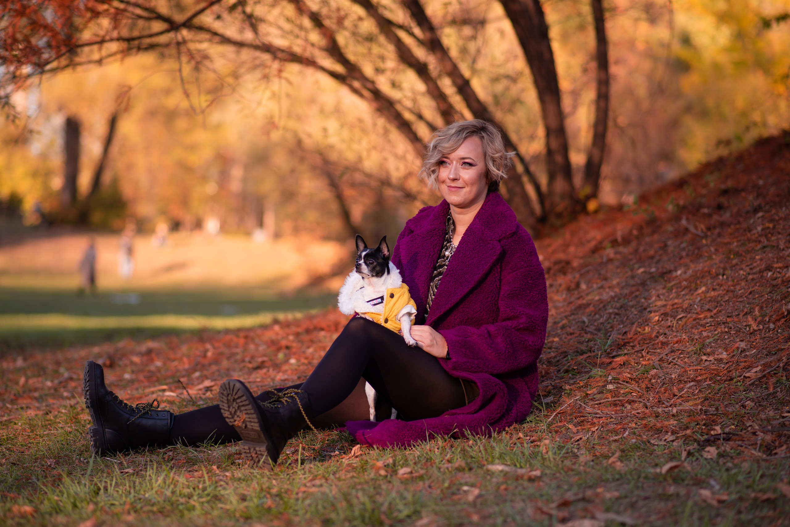 Семья Анны. JuliaKram.ru