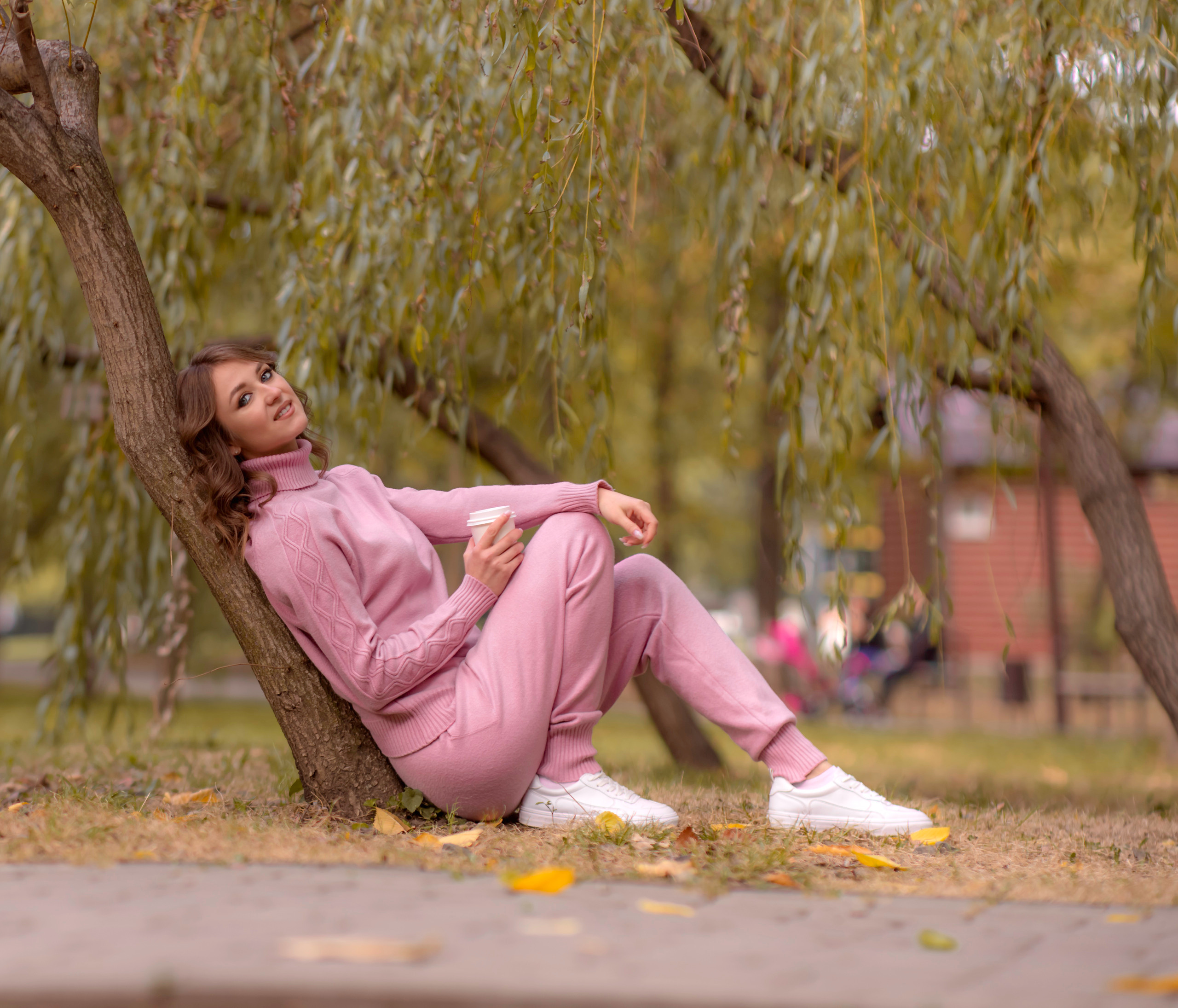 Катерина. JuliaKram.ru