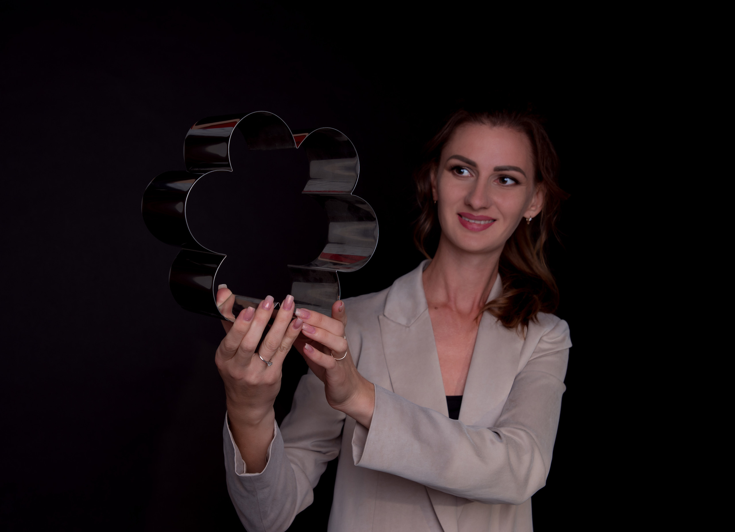 Ventsar. Формы для кондитеров. JuliaKram.ru