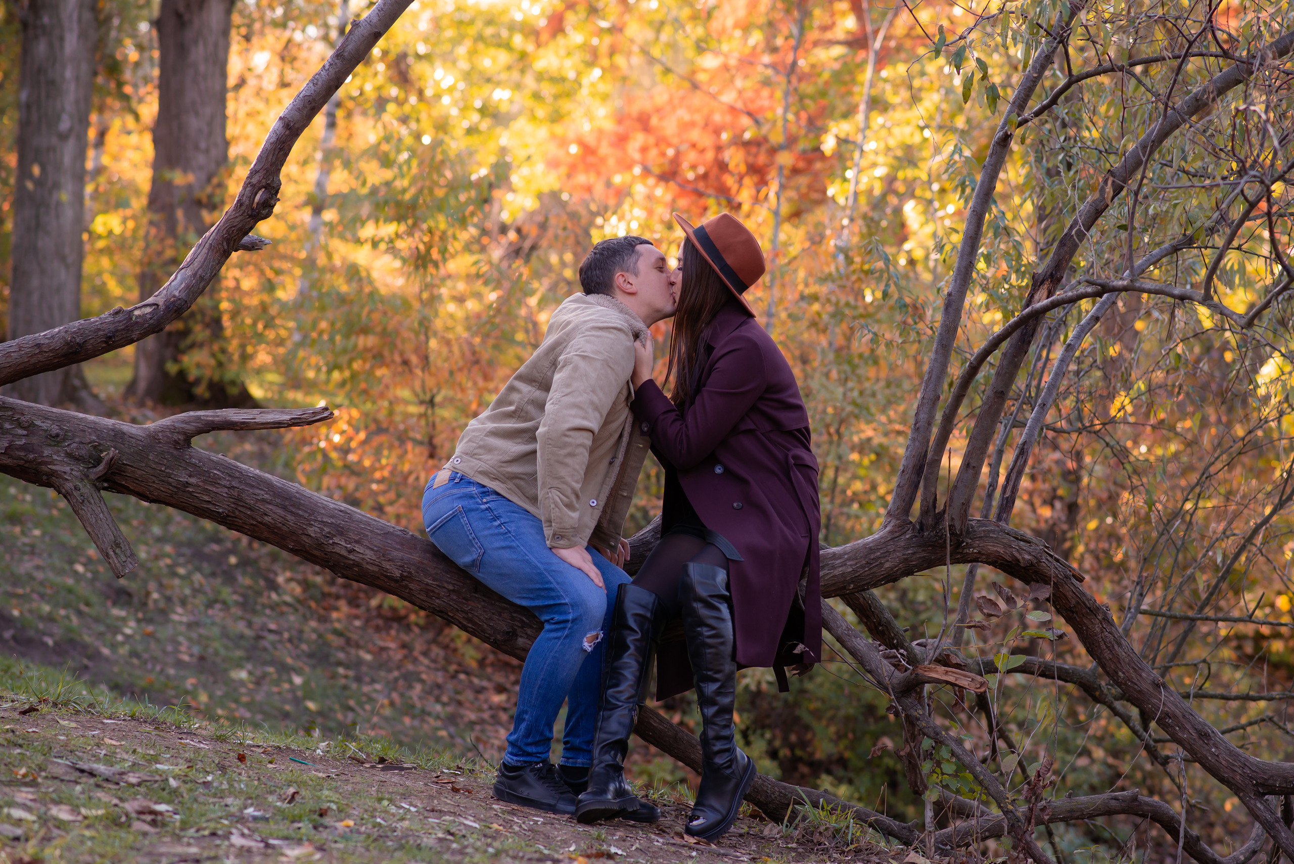 Семья Анны. JuliaKram.ru