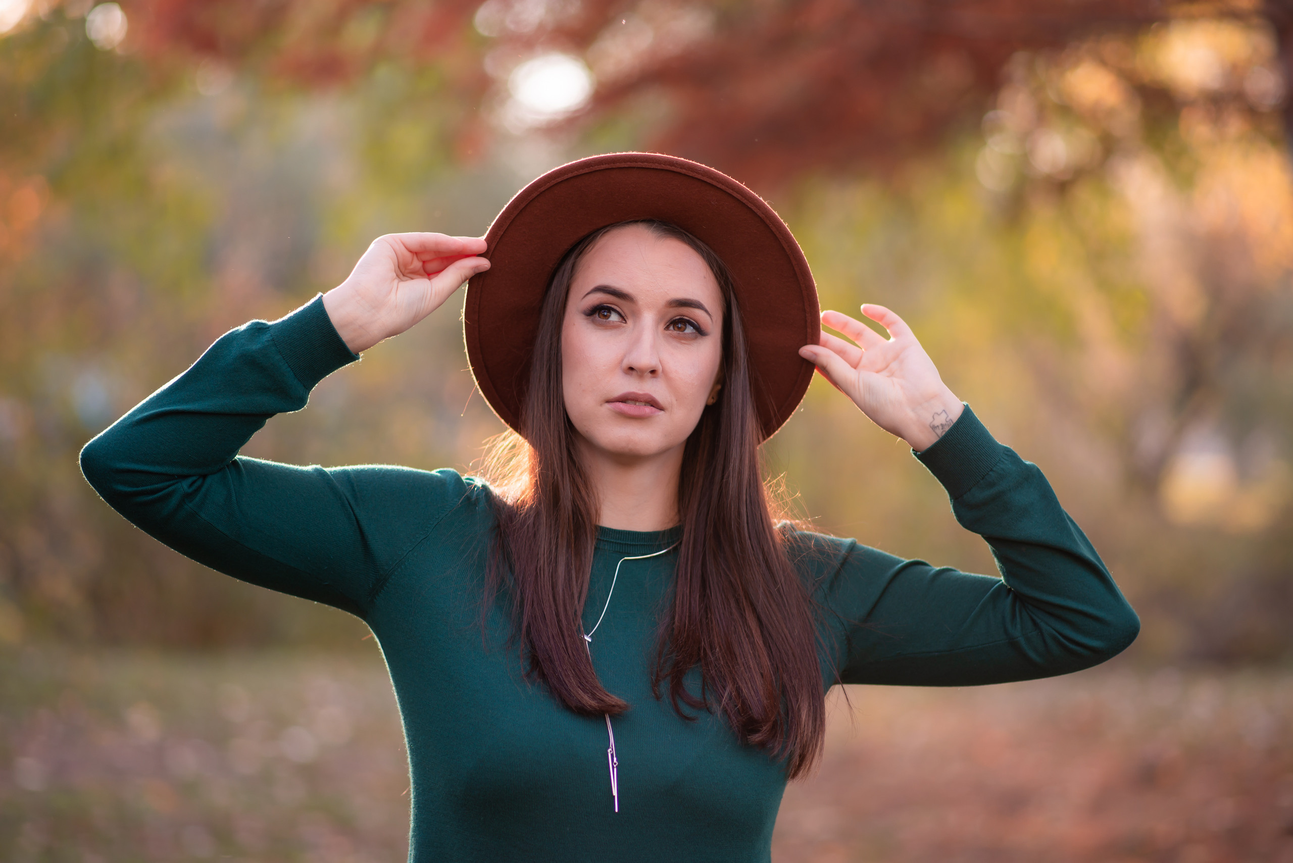 Семья Анны. JuliaKram.ru