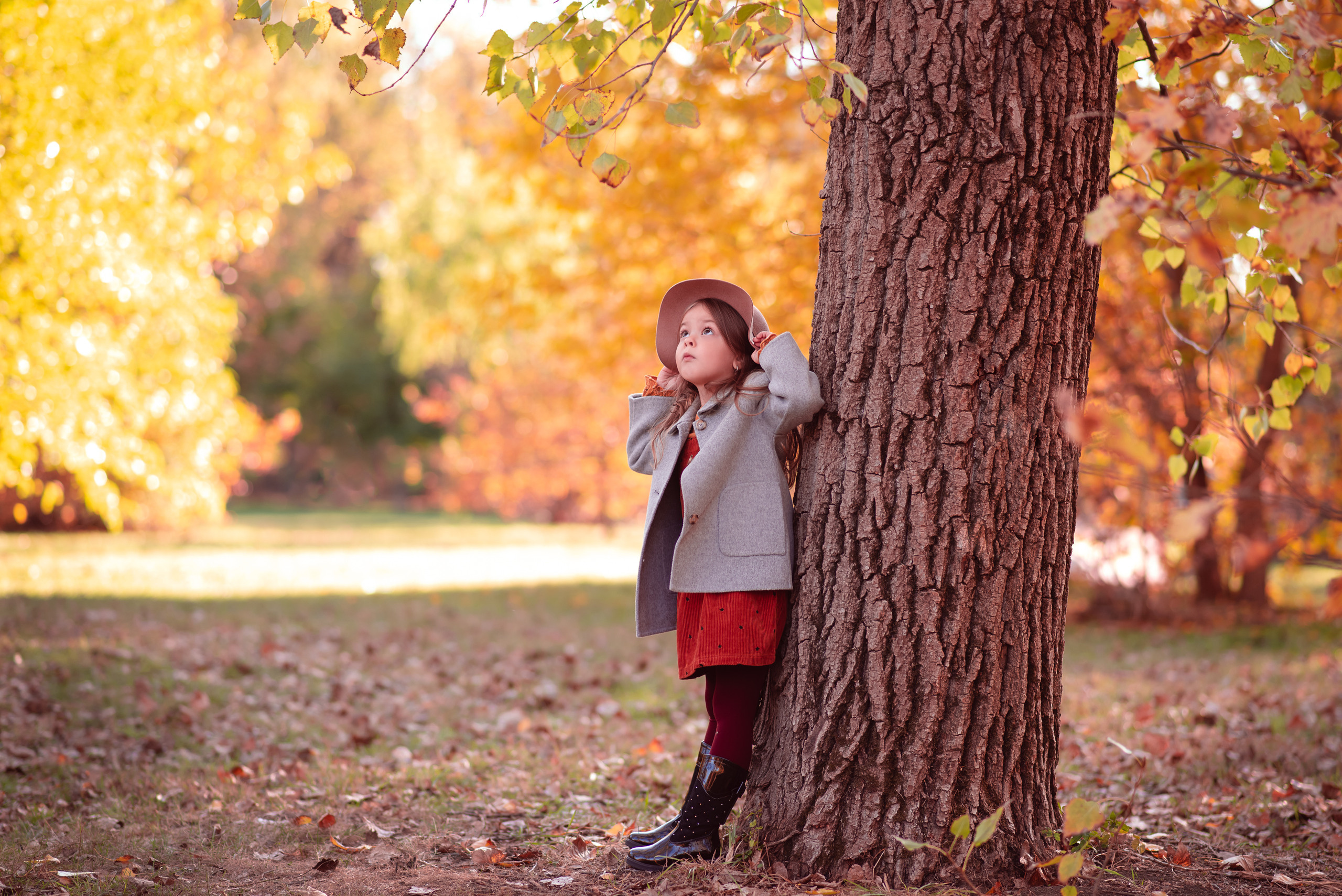 Семья Анны. JuliaKram.ru