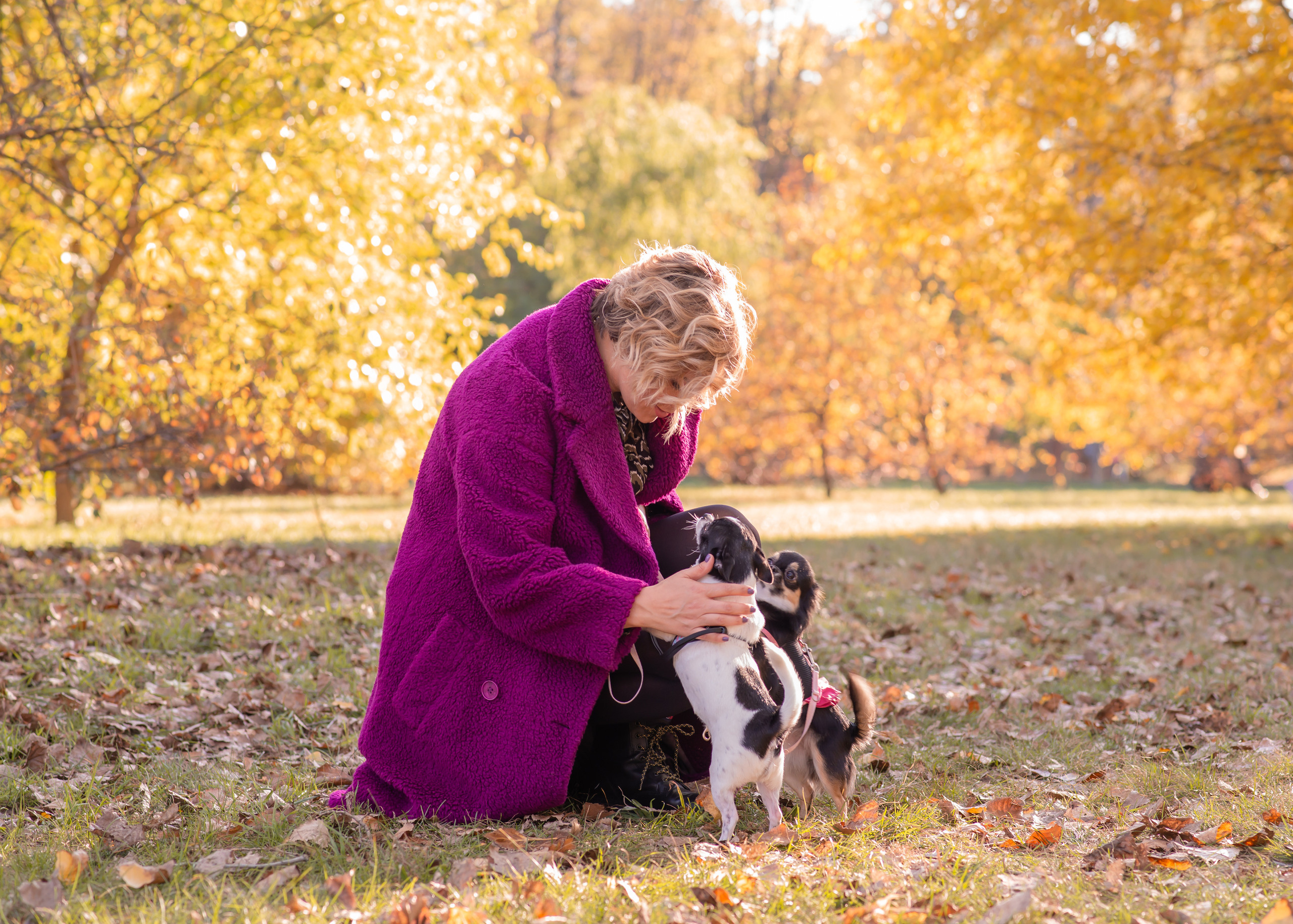 Семья Анны. JuliaKram.ru