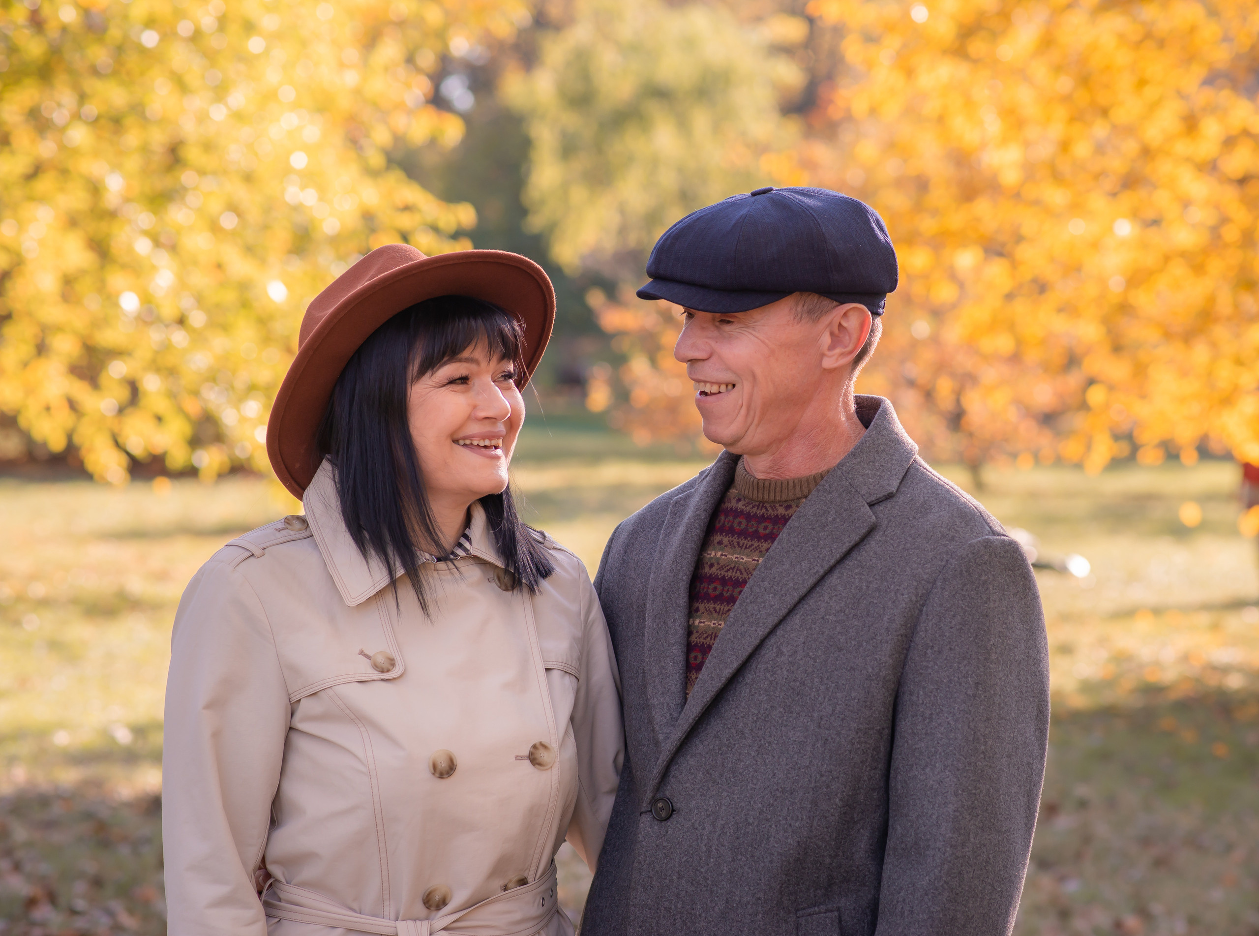 Семья Анны. JuliaKram.ru