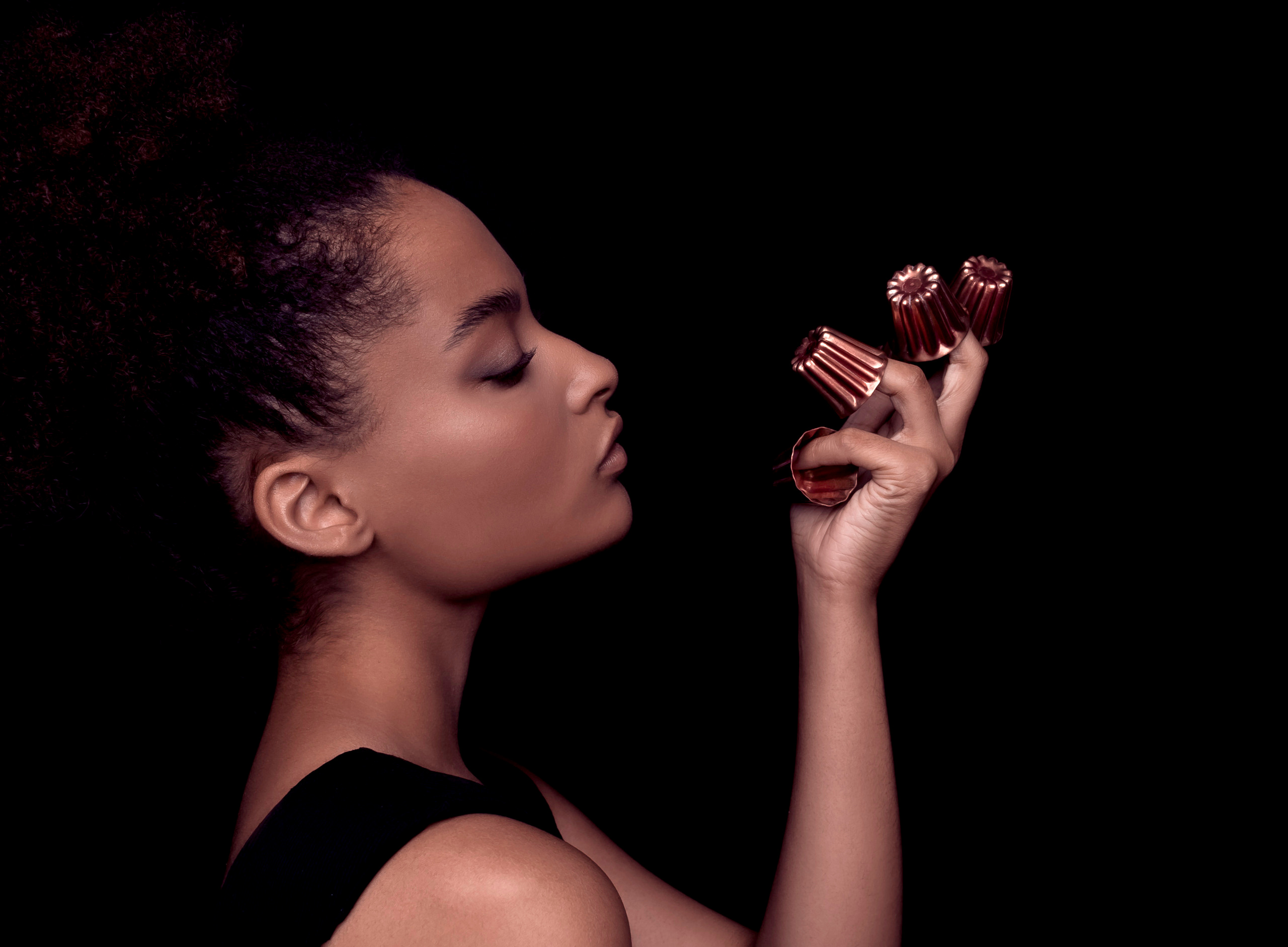 Ventsar. Формы для кондитеров. JuliaKram.ru