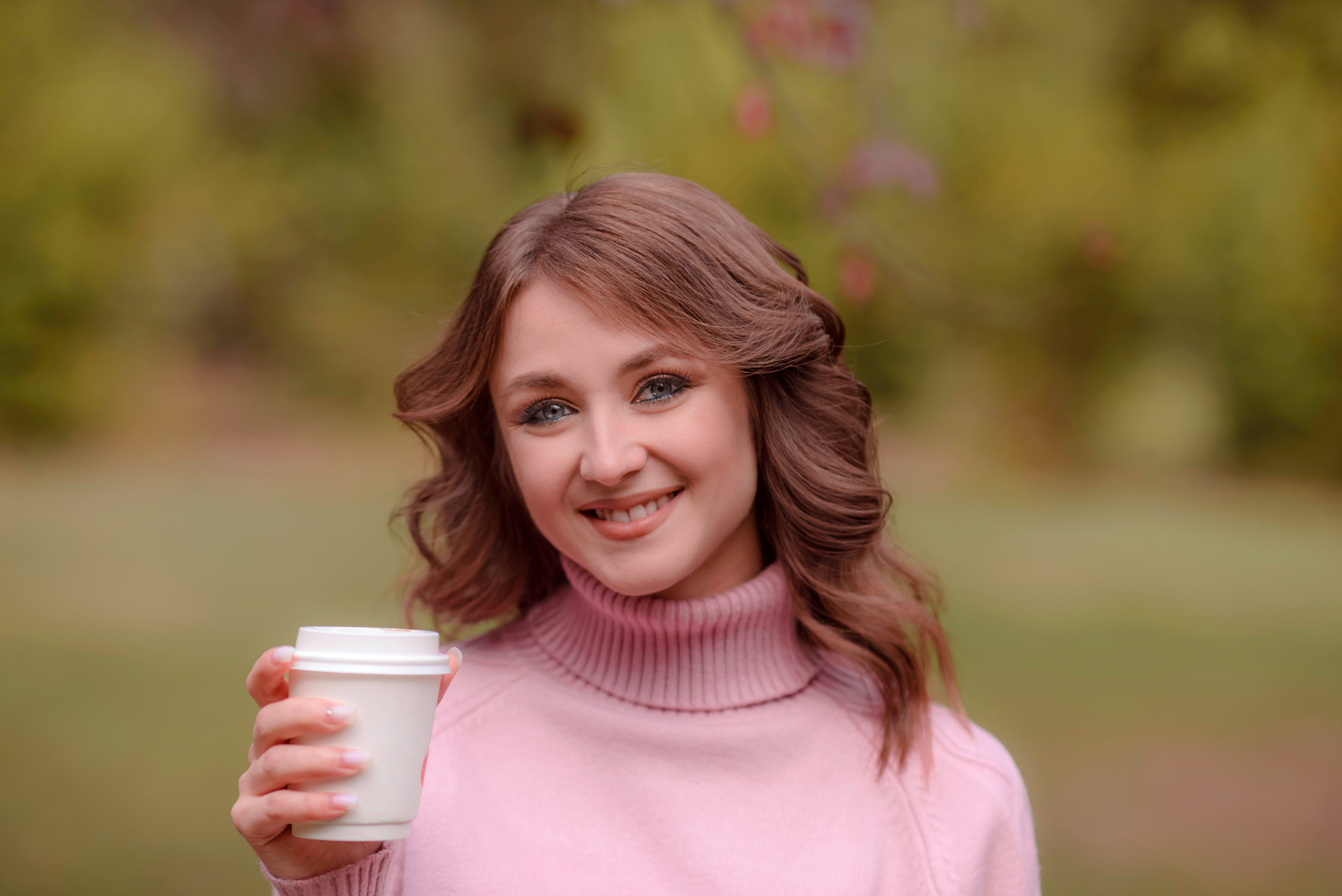 Катерина. JuliaKram.ru