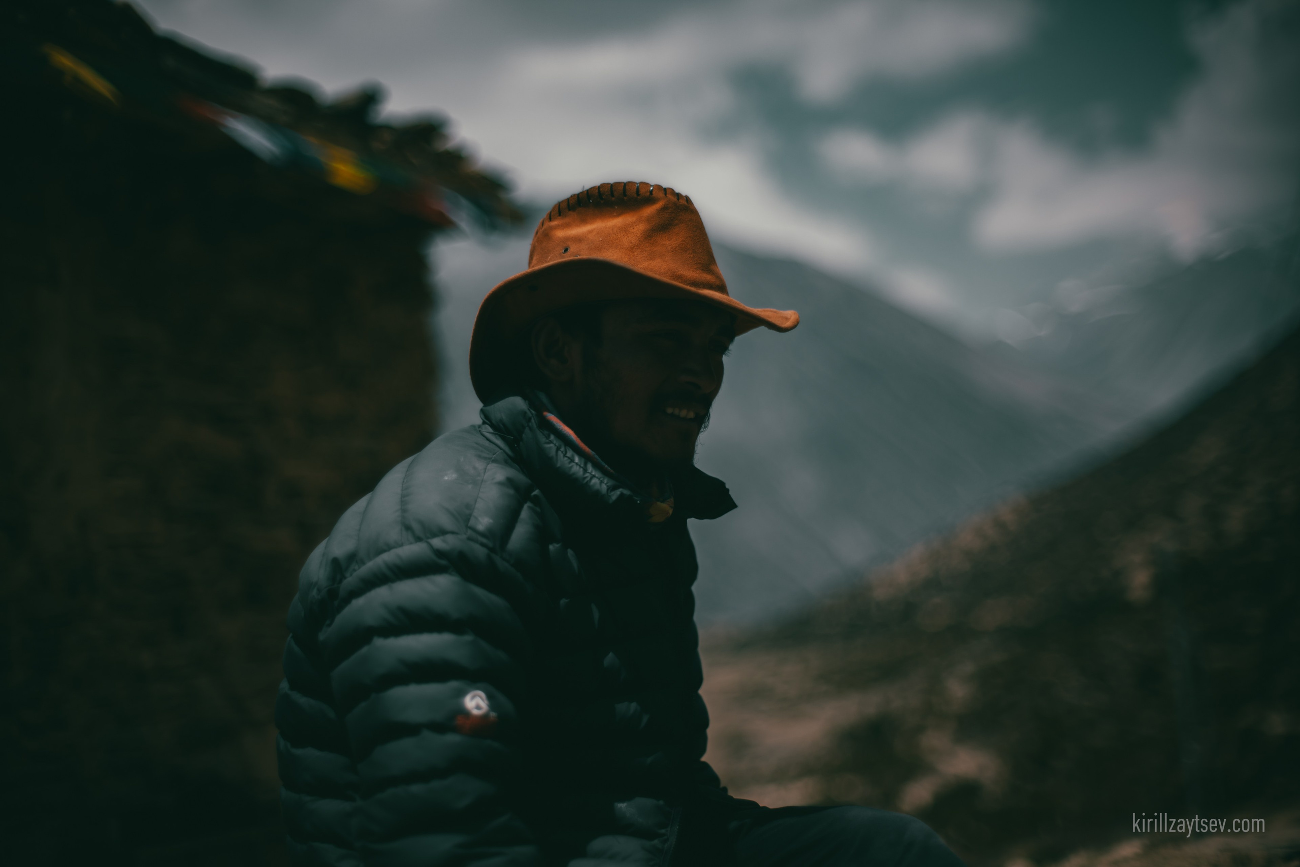 Жизнь. Профессиональный фотограф Кирилл Зайцев