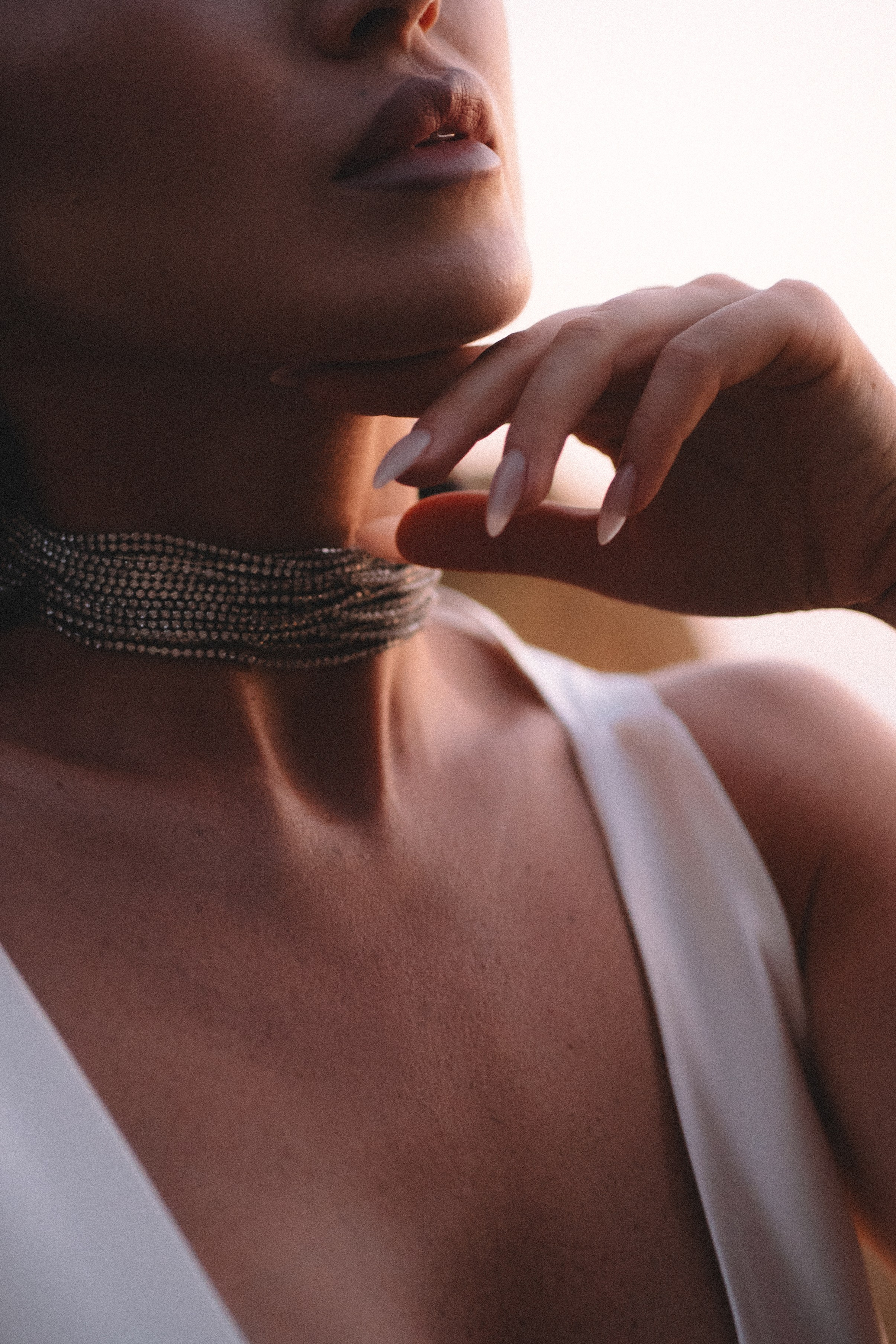 Night. Фотограф в Анапе Муратова Анна