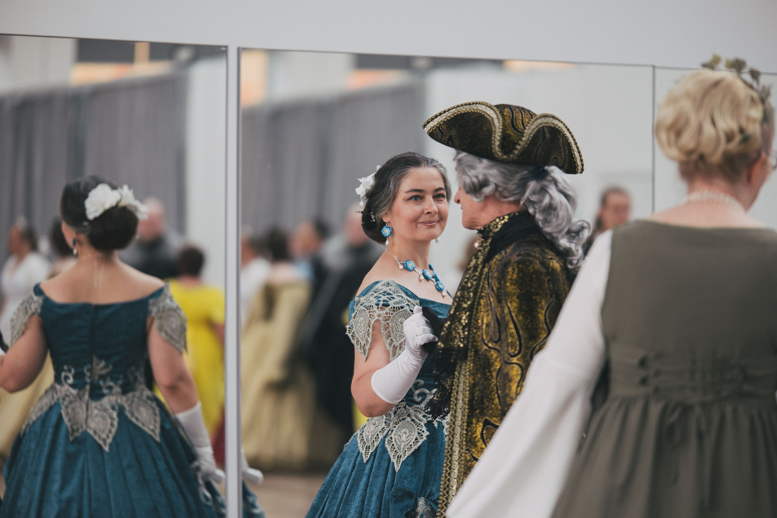 Вечерний бал. KRUTOVA_фотографирую жизнь