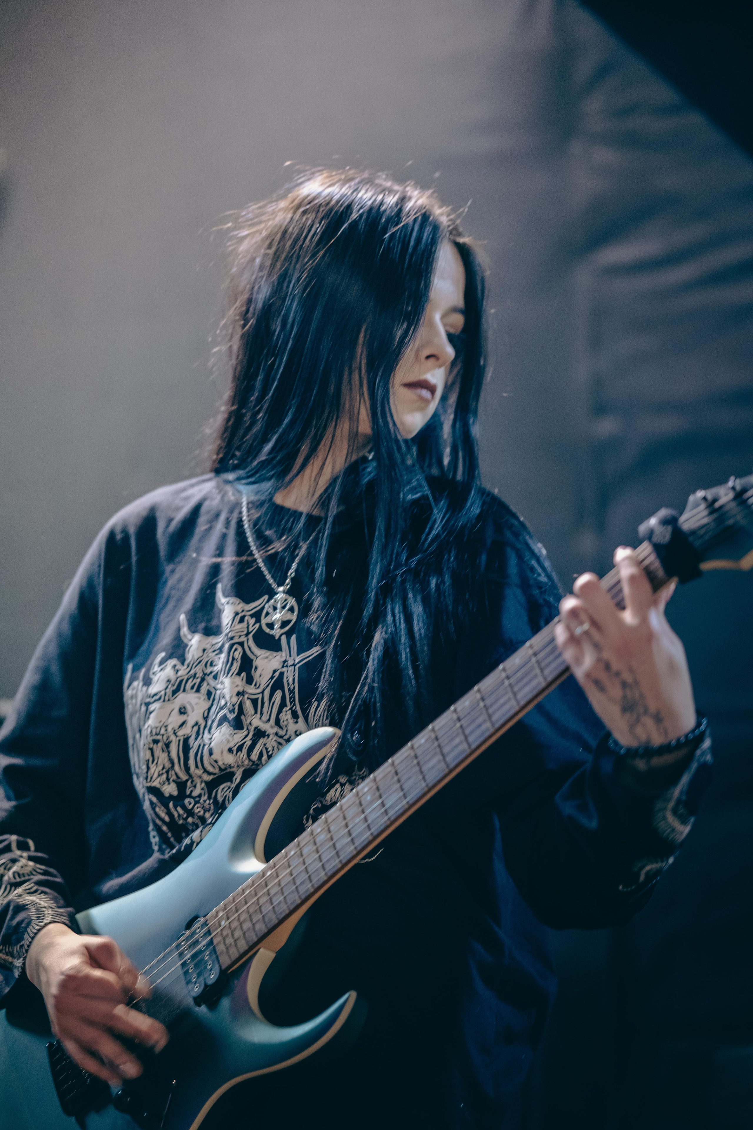 Благословенная тьма. KRUTOVA_фотографирую жизнь