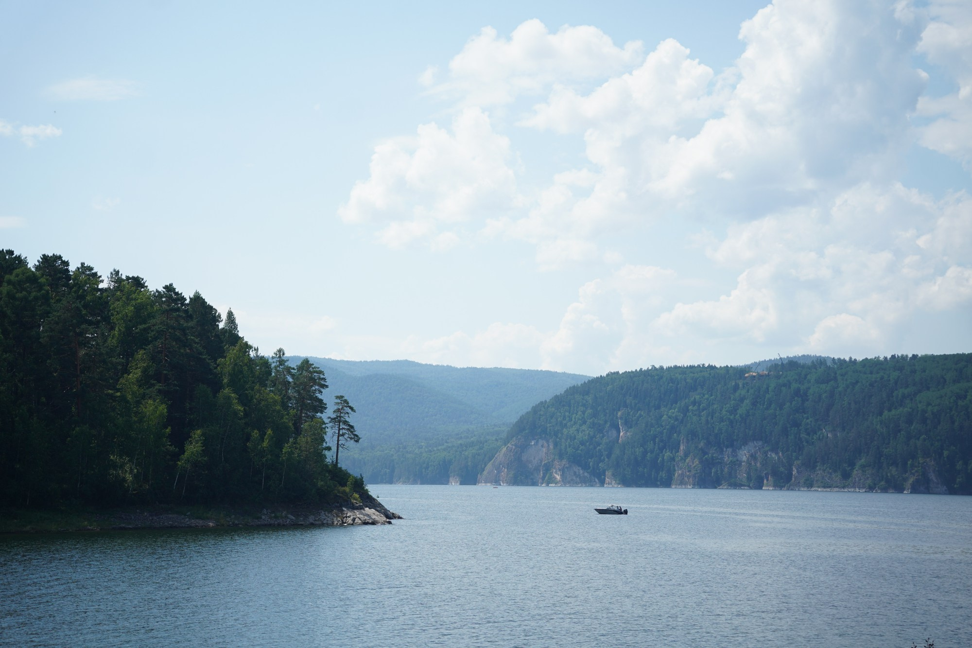 Бирюса 2025. Детали. Фотограф Кощеева Дарья