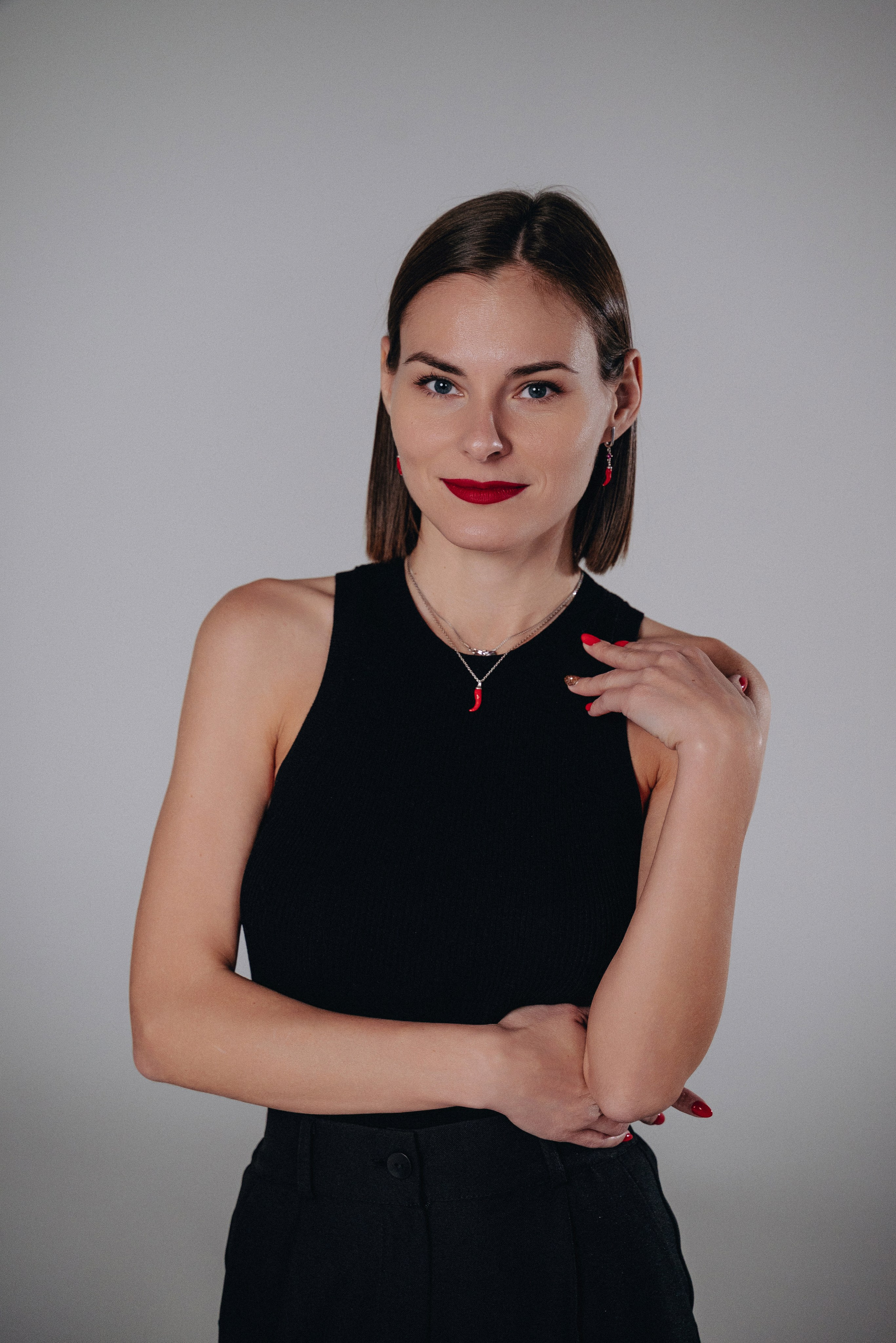 Лена, Вика, Люба и Ира. Екатерина Курбанова. Женский фотограф