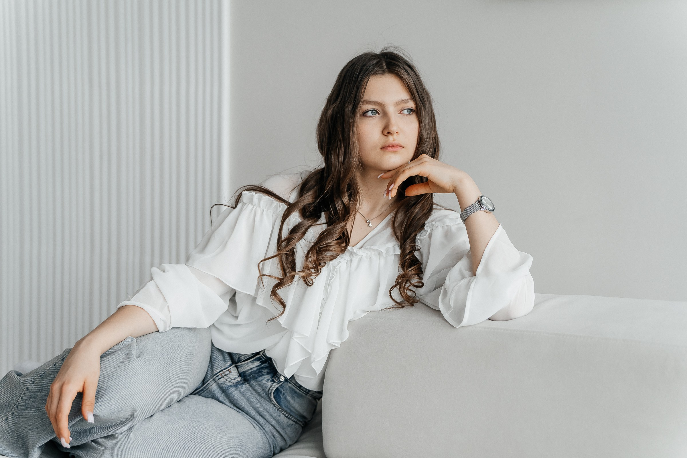 Арина. Marshal-pho. Фотограф Иван Маршалкин в Москве, Подольске и МО