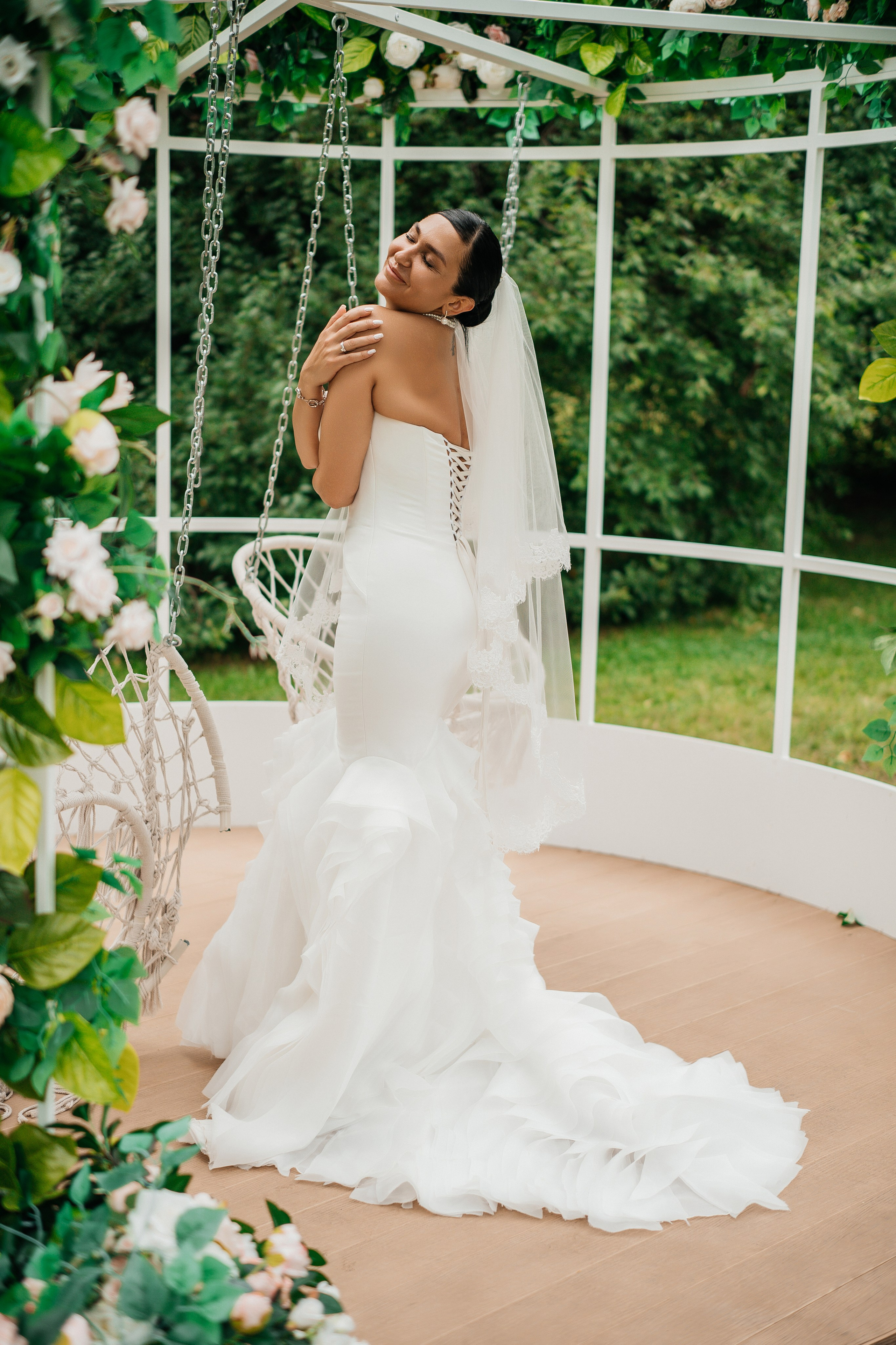 Юлия и Александр. Marshal-pho. Фотограф Иван Маршалкин в Москве, Подольске и МО