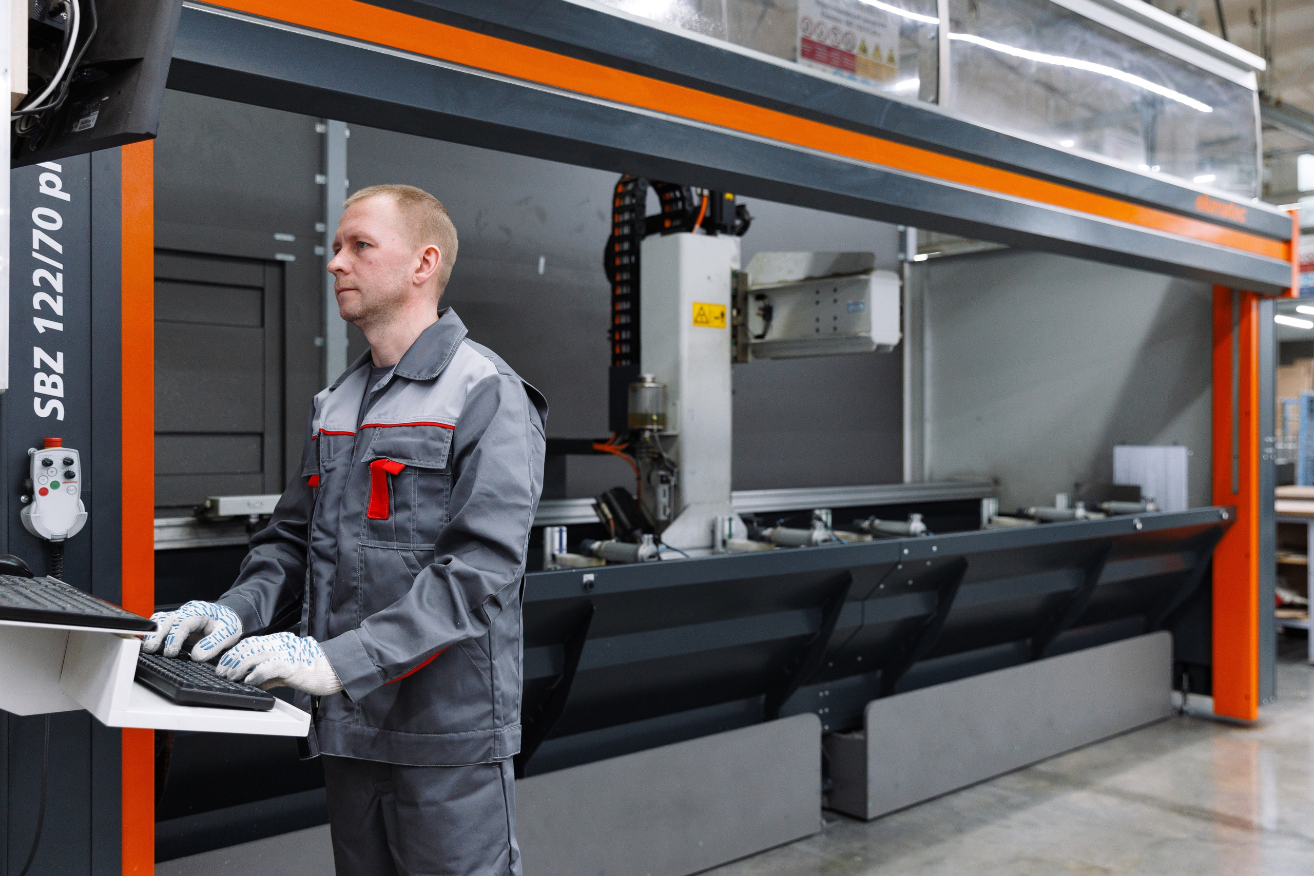 Photos of the company's production Stylish kitchens and interiors. Commercial photographer | Anton Ermakov