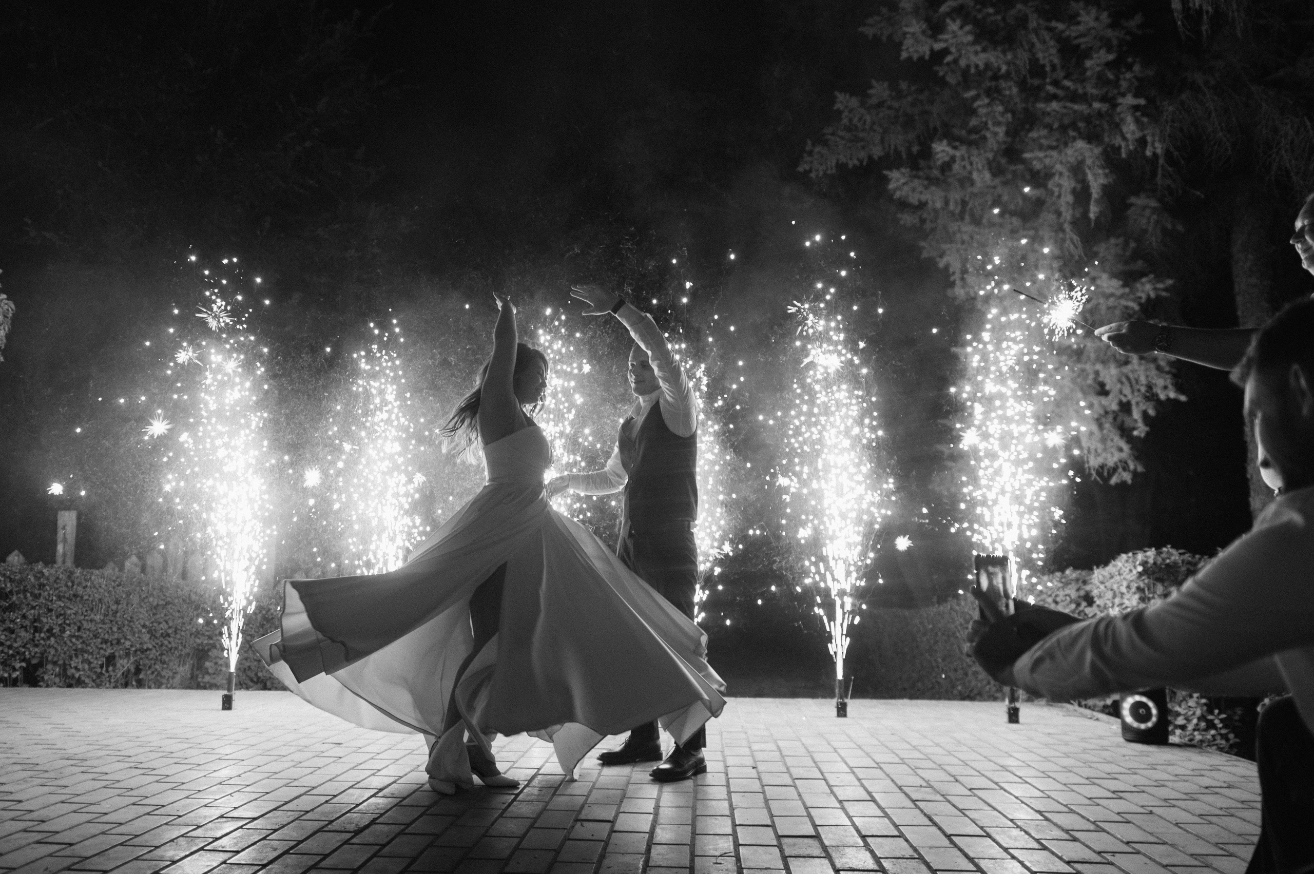 Никита + Кристина. Свадебный фотограф Волжский Волгоград Каблов Николай