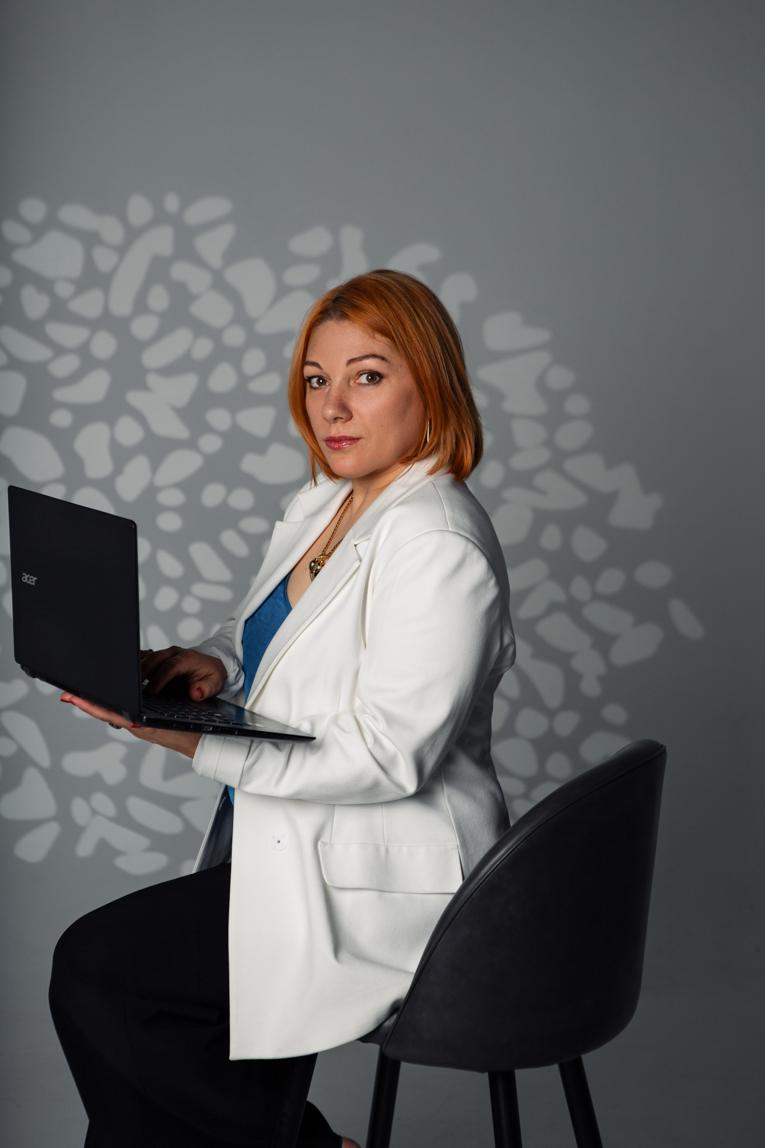 Алёна, бренд-дизайнер. Семейный и контент- фотограф Анна Уткина, Электросталь, Ногинск