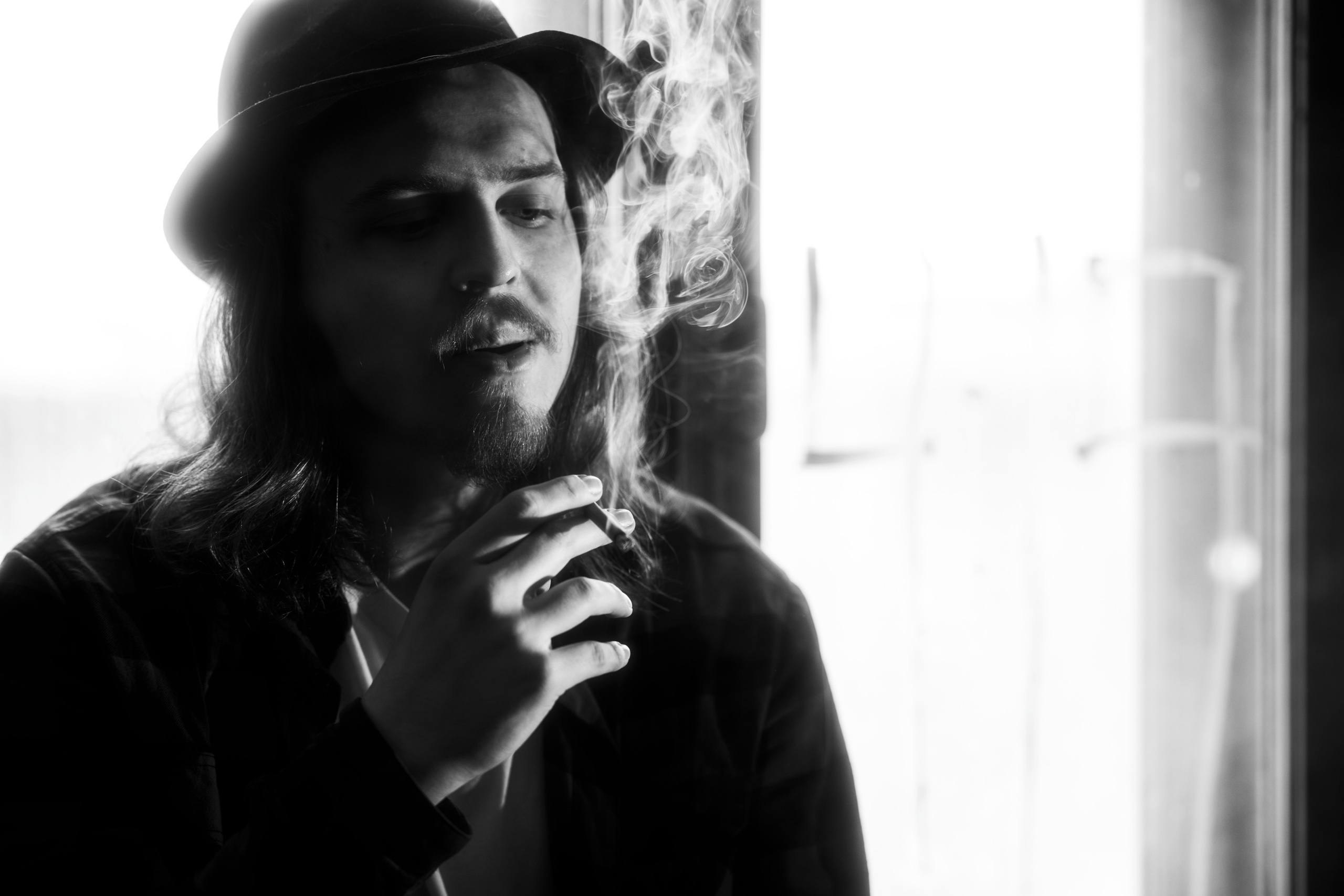 Мужская фотосессия в Туле. Фотограф в Туле — Борисов Николай