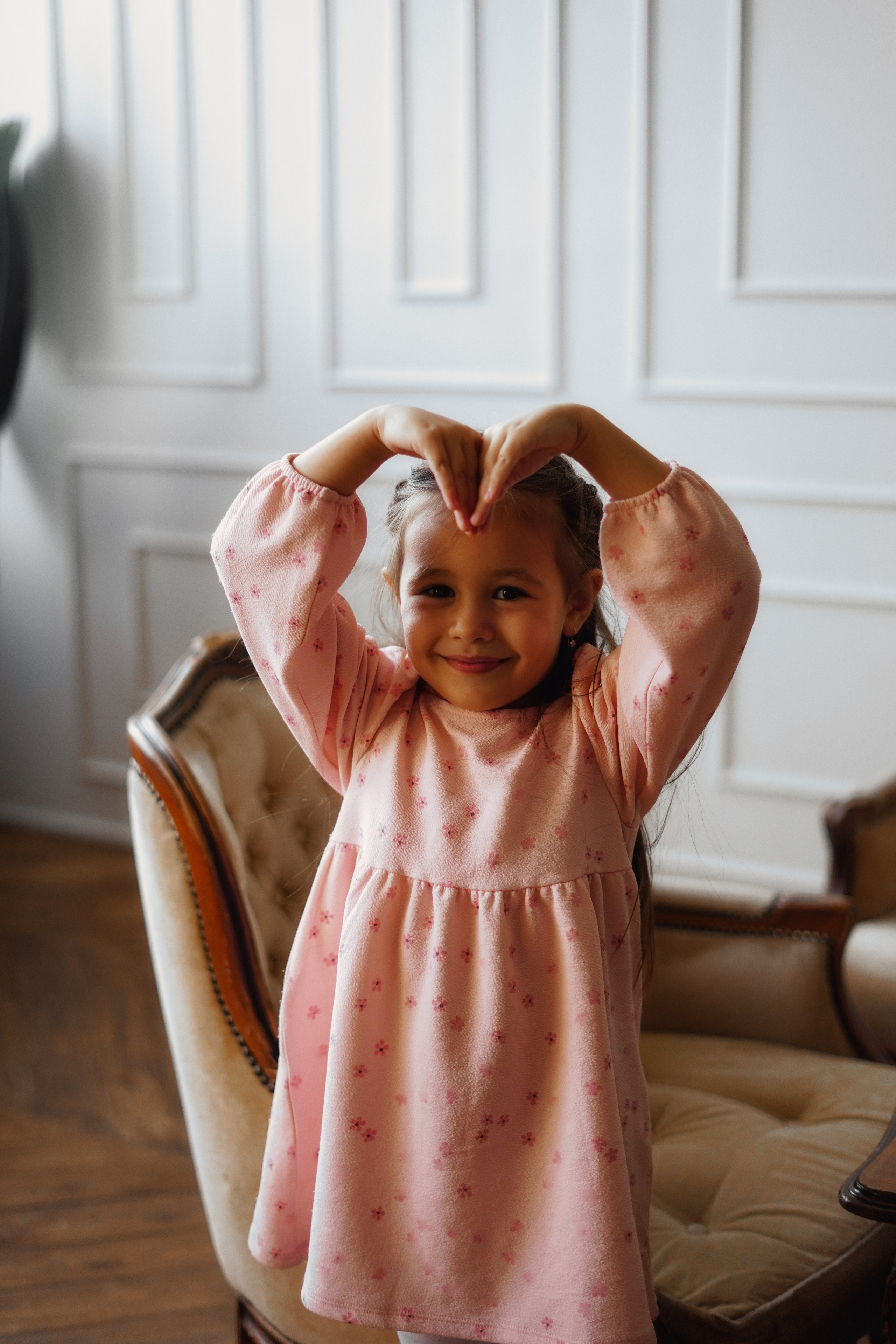 Нина Арина Нелли и николь. Фотограф Валерия Крахмалева