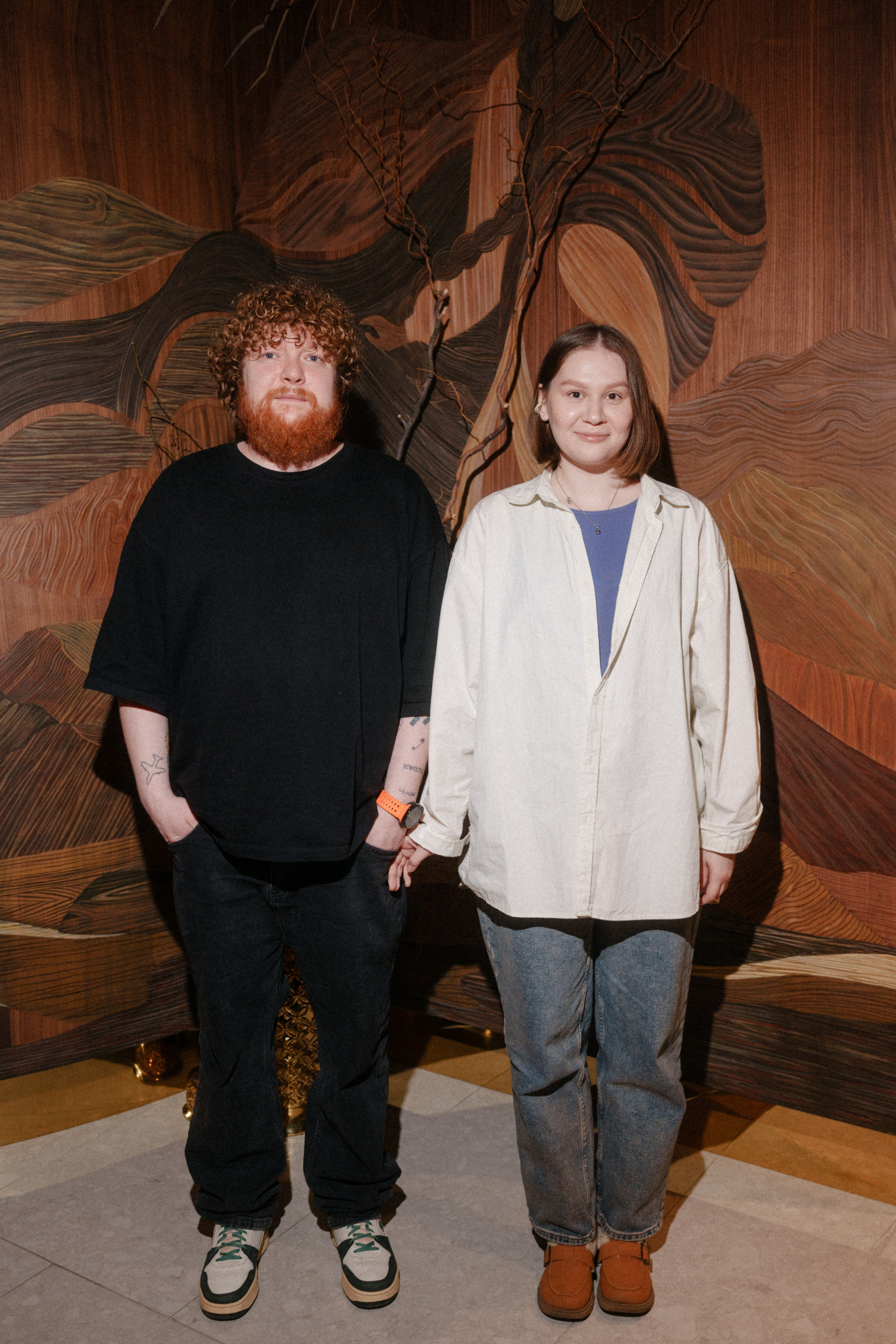 Wedding Talk Kazan. Свадебный Фотограф Казань Челны