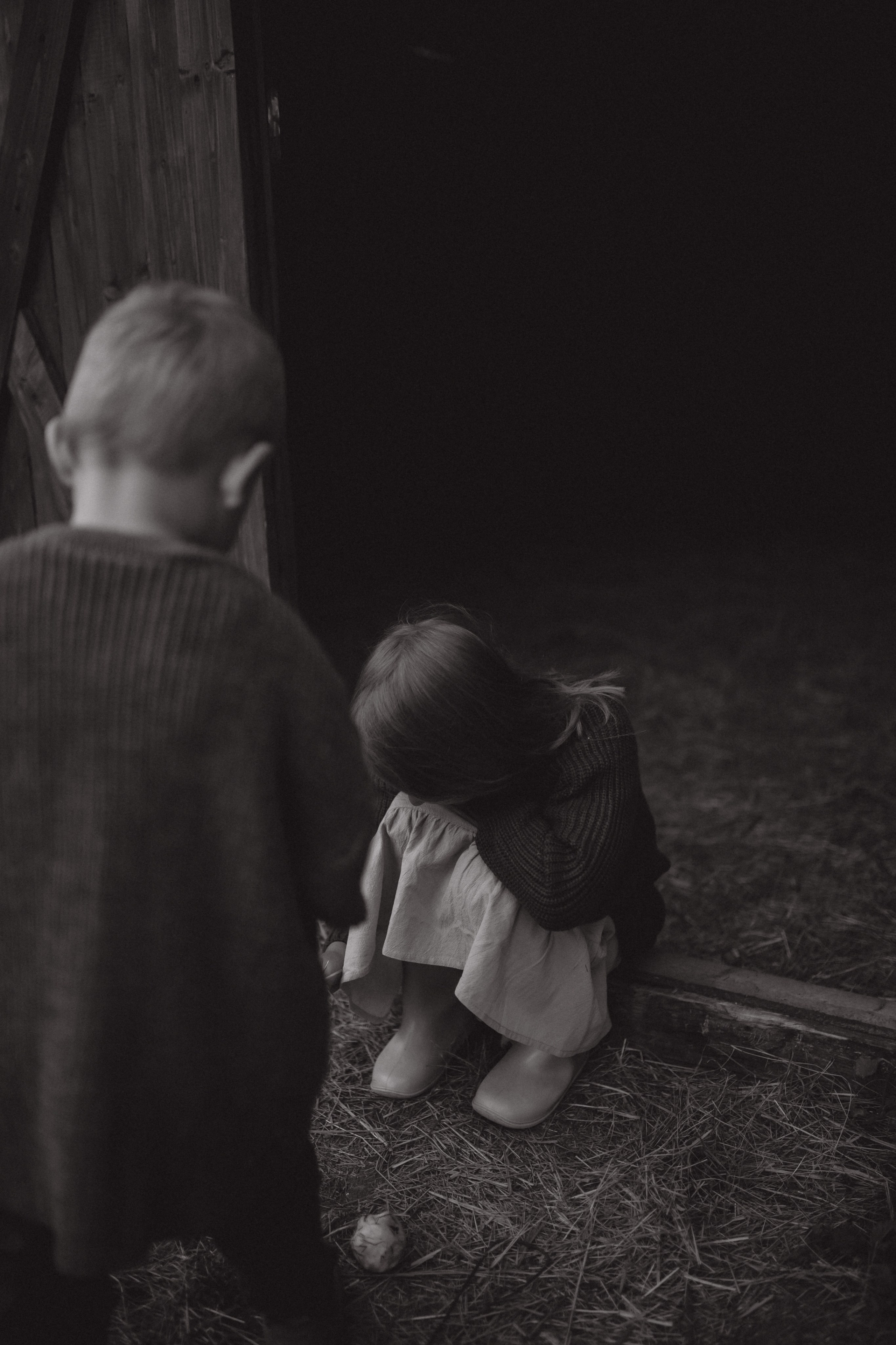 Амбар. Ваш фотограф АНАстасия Земскова