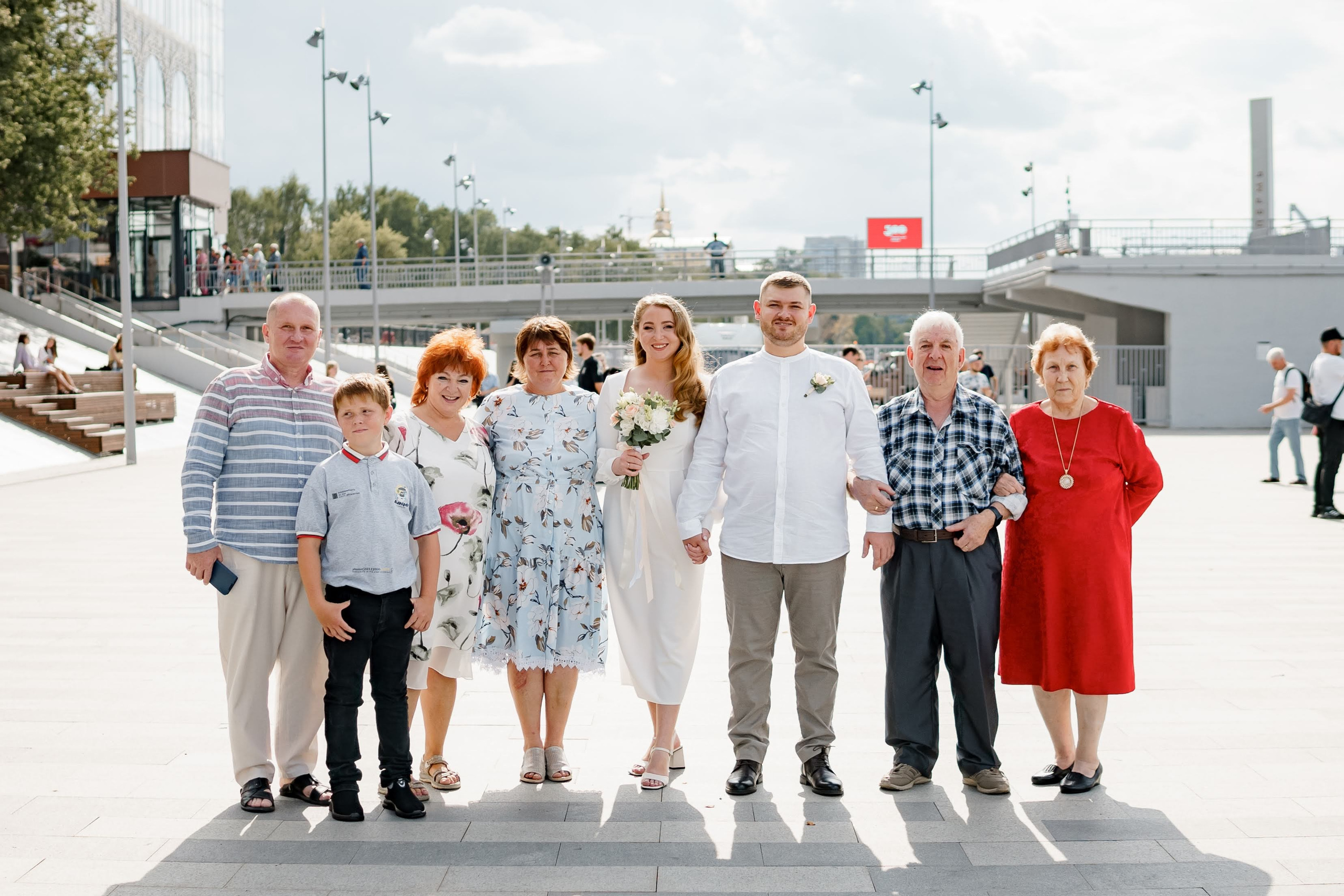 Антон и Екатерина. Свадебный фотограф в Перми и Пермском крае Алена Мартынова