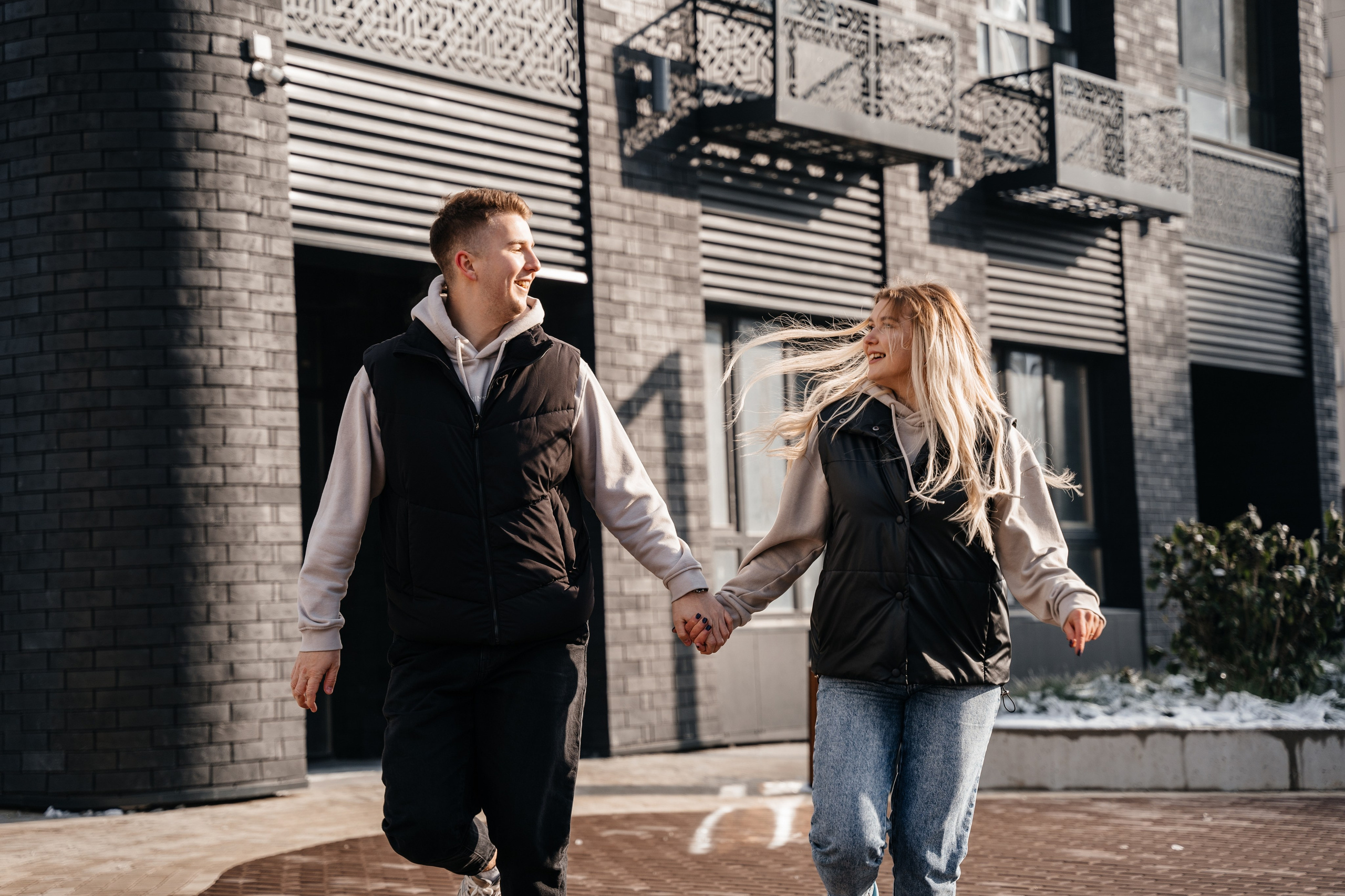 Она сказала — да!. Свадебный фотограф Барнаул Алексей Павлов