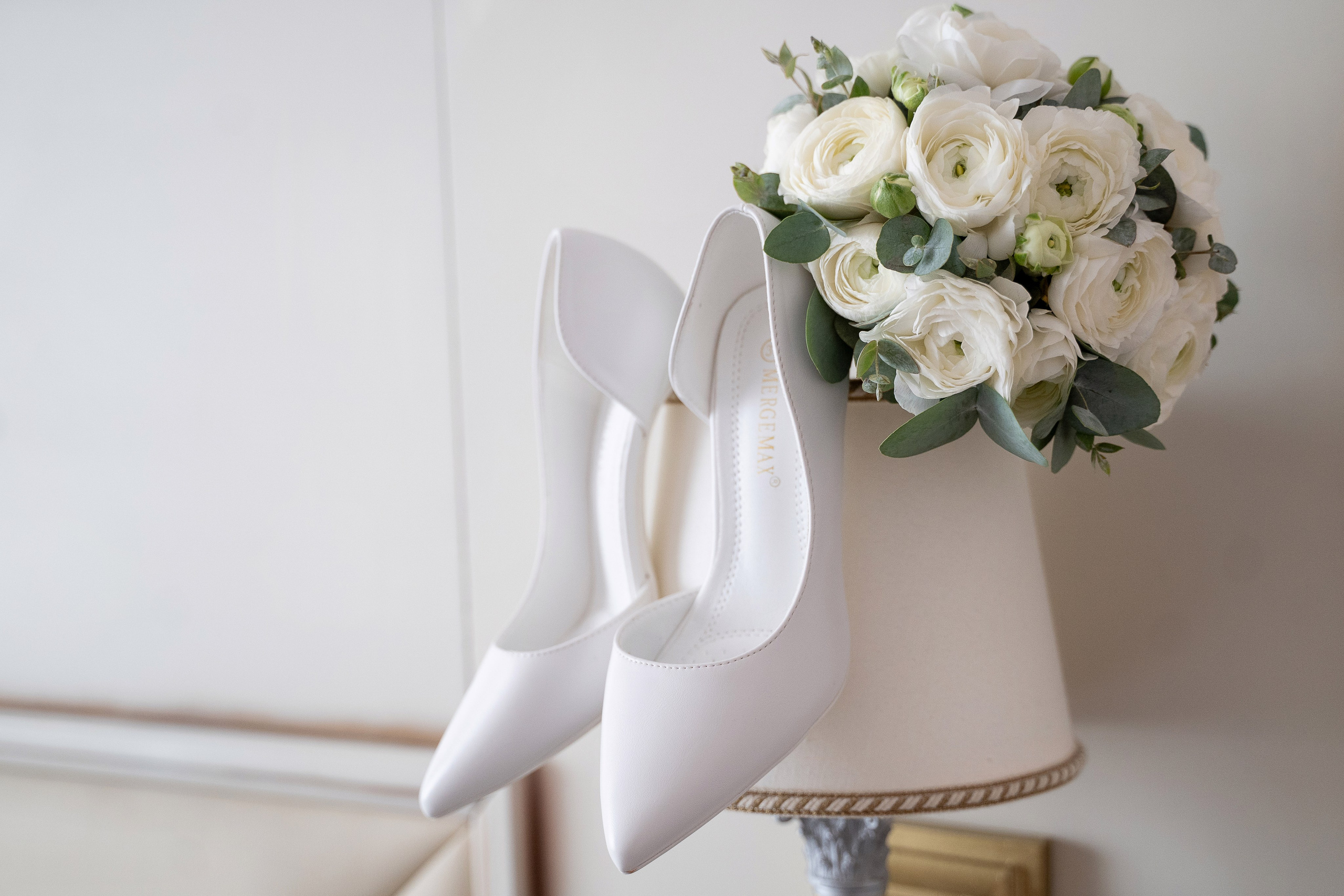 Александр и Виктория. Архив