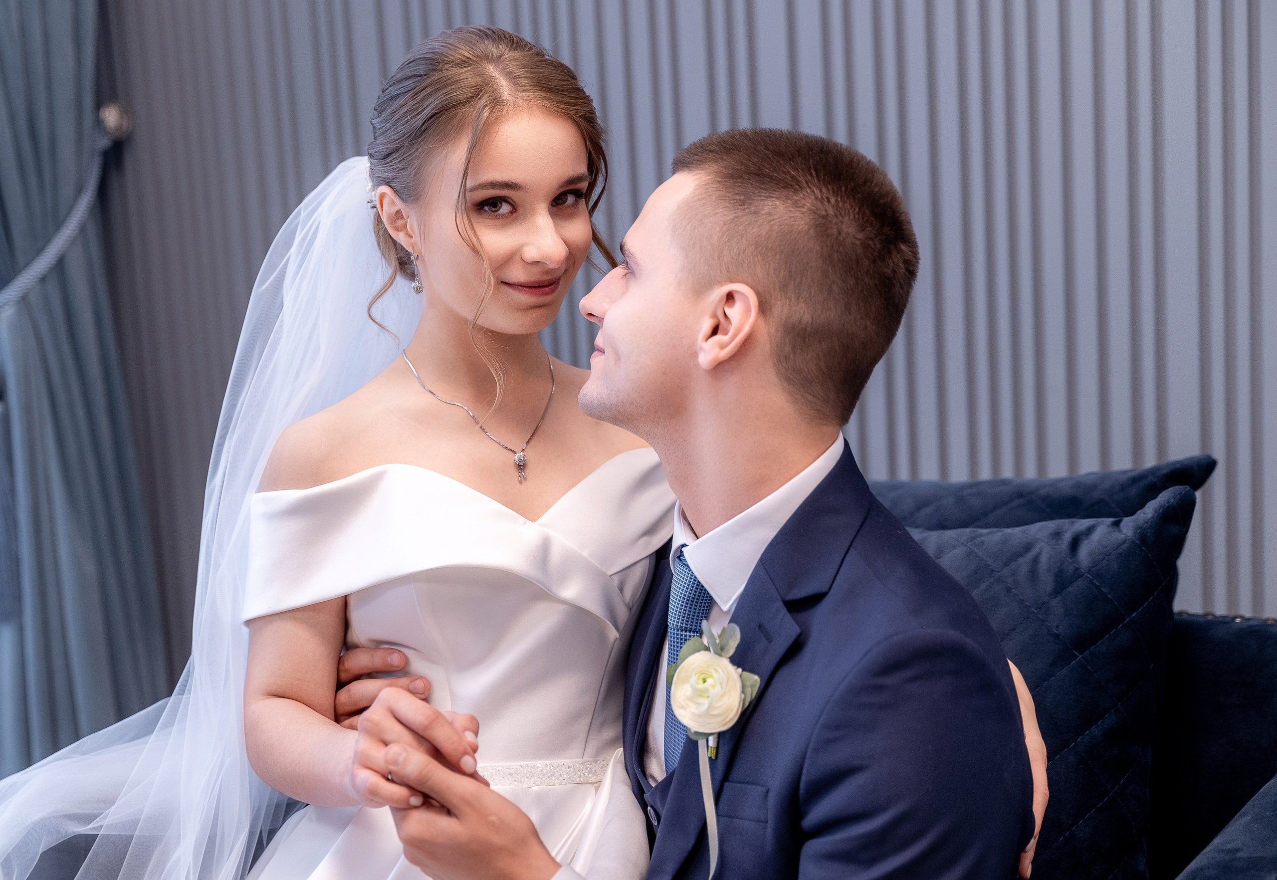 Александр и Виктория. Архив