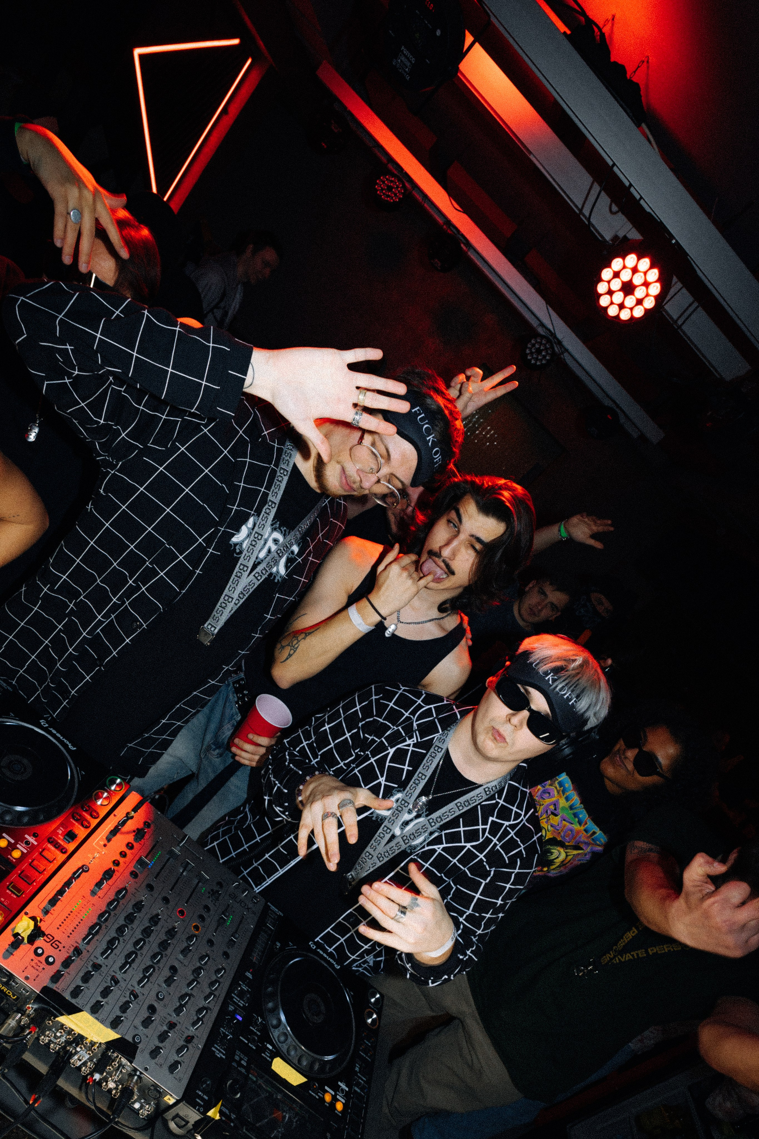 SBROD 008: КРЕПКИЙ МОТОР [ONLINE EVENT]. SBROD