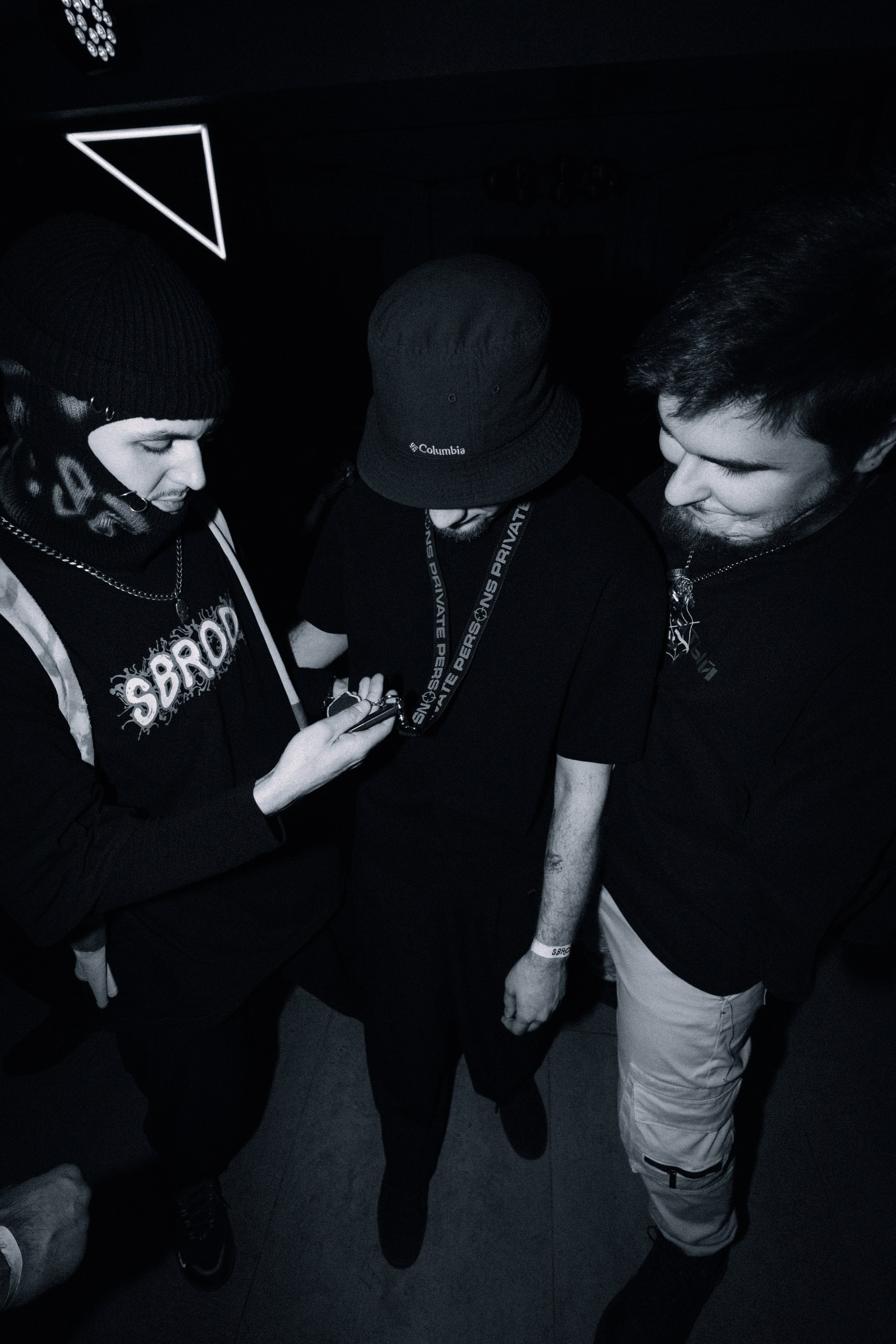 SBROD 008: КРЕПКИЙ МОТОР [ONLINE EVENT]. SBROD