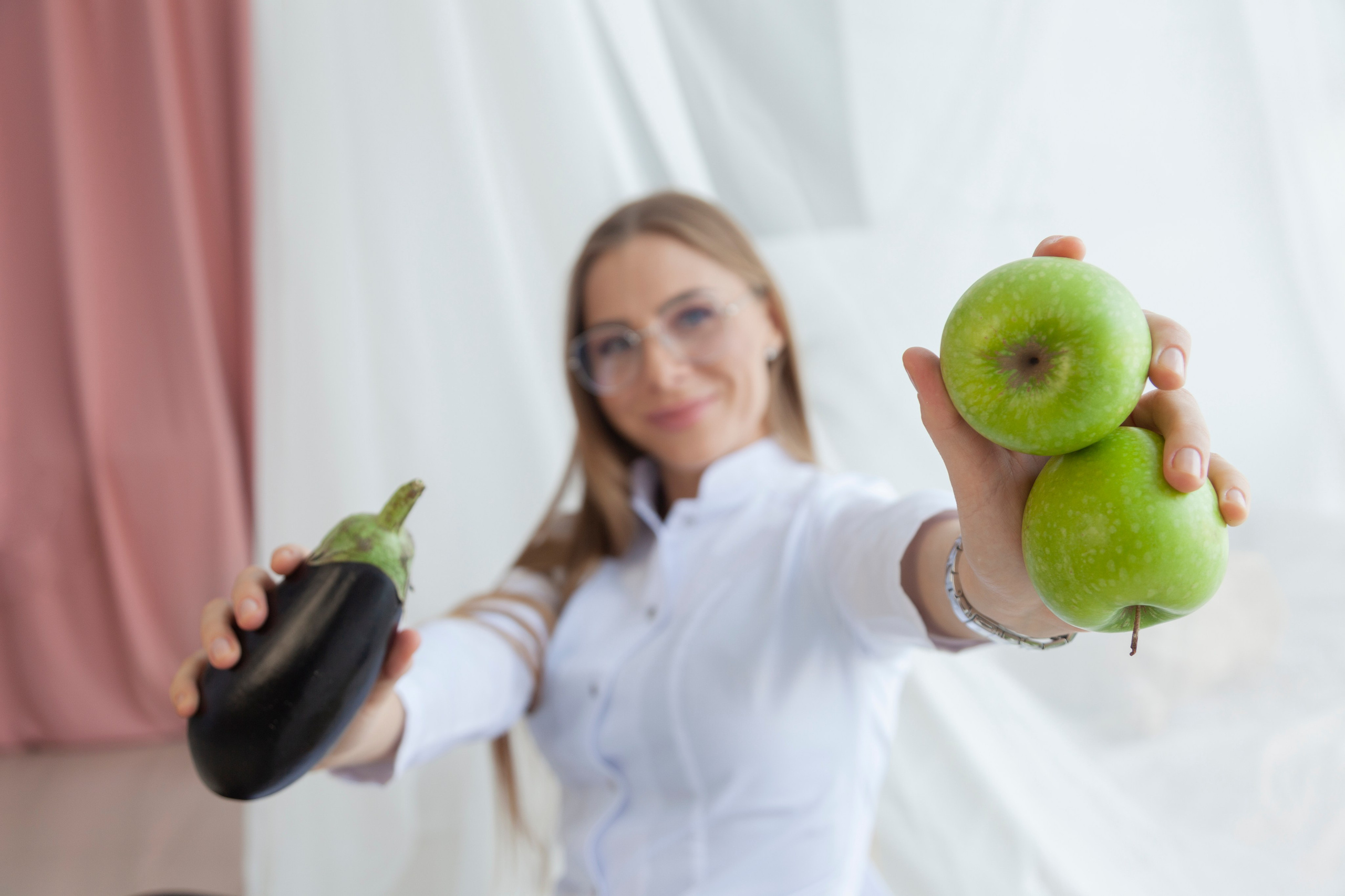 Контент-съемка. PROphoto