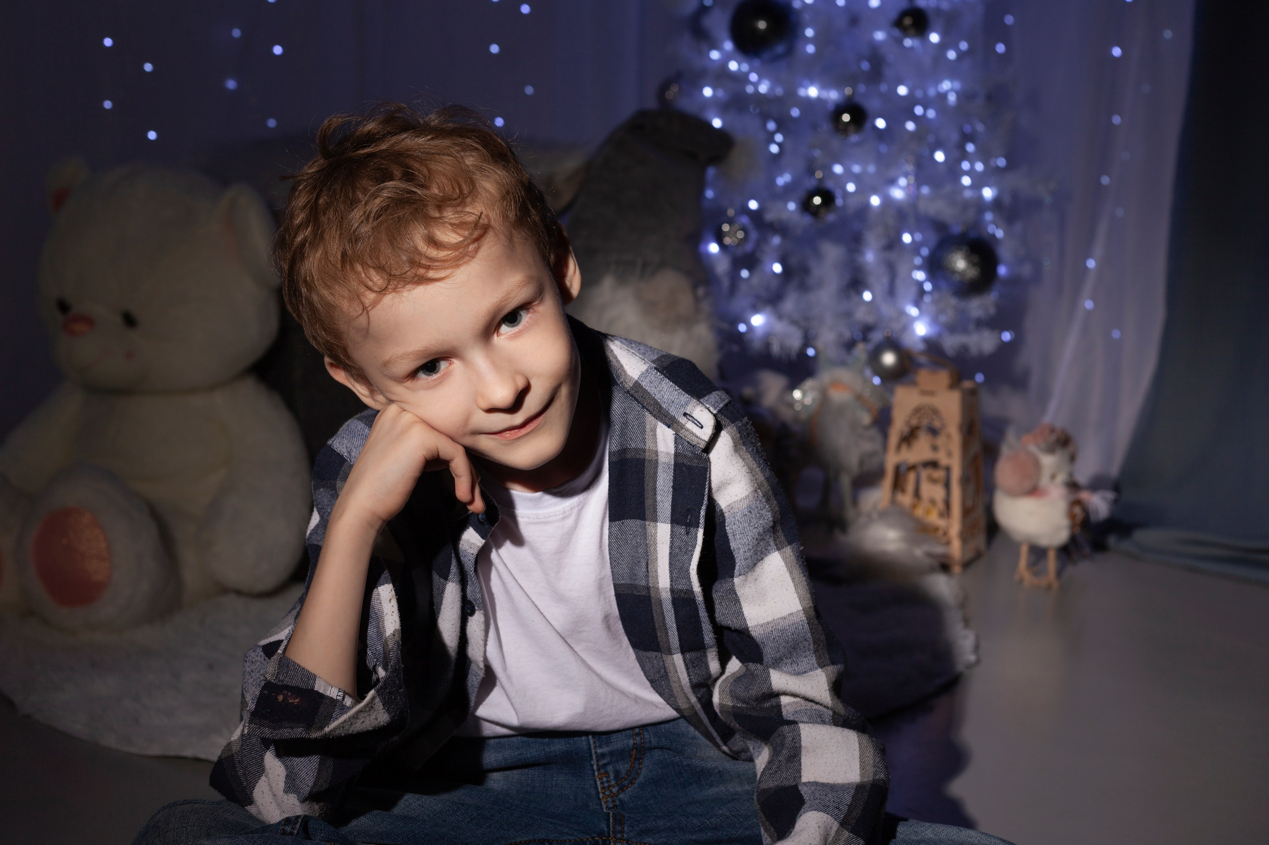 Детки. PROphoto