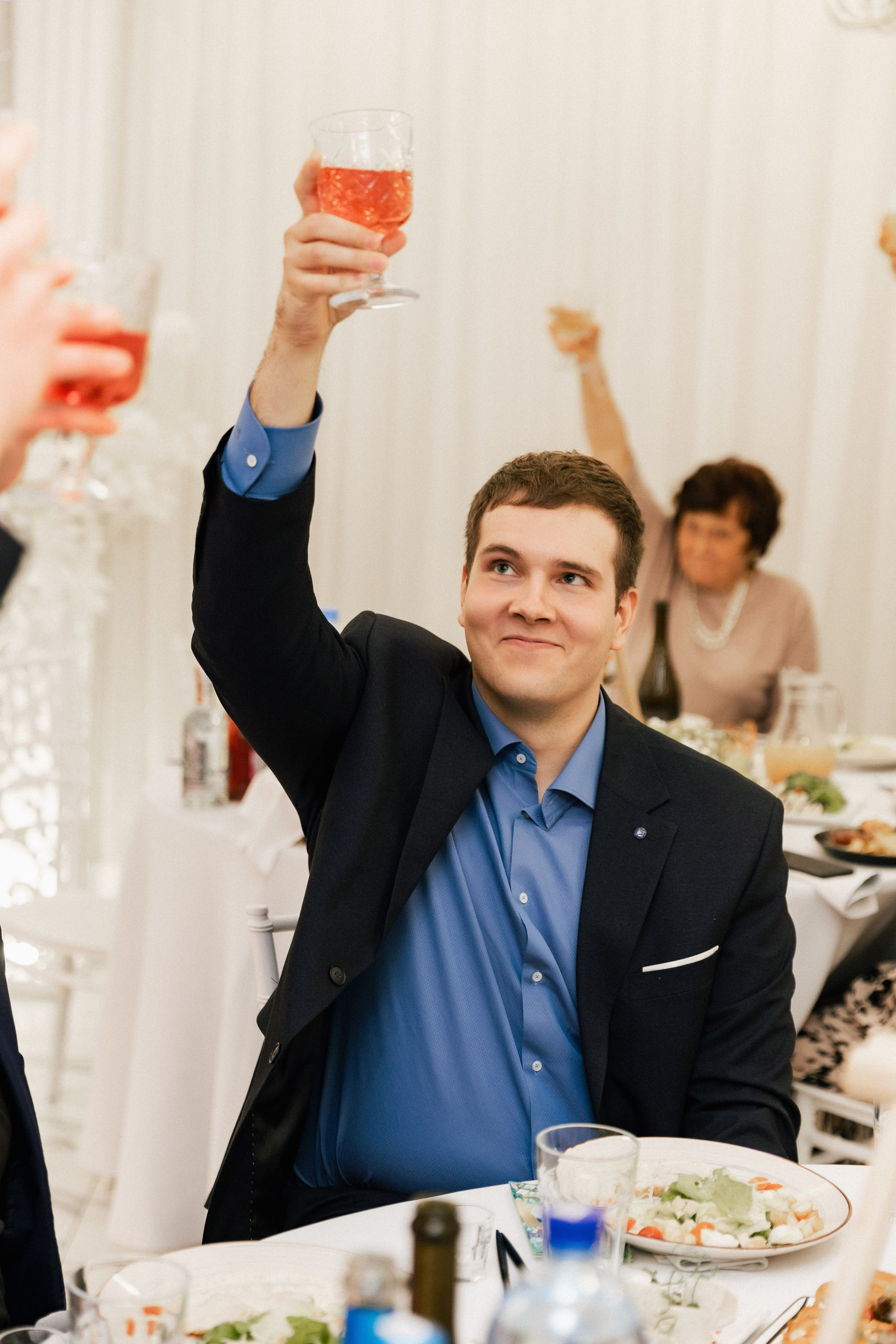 Иван и Софья. Фотограф в Челябинске Наталья Епимахова