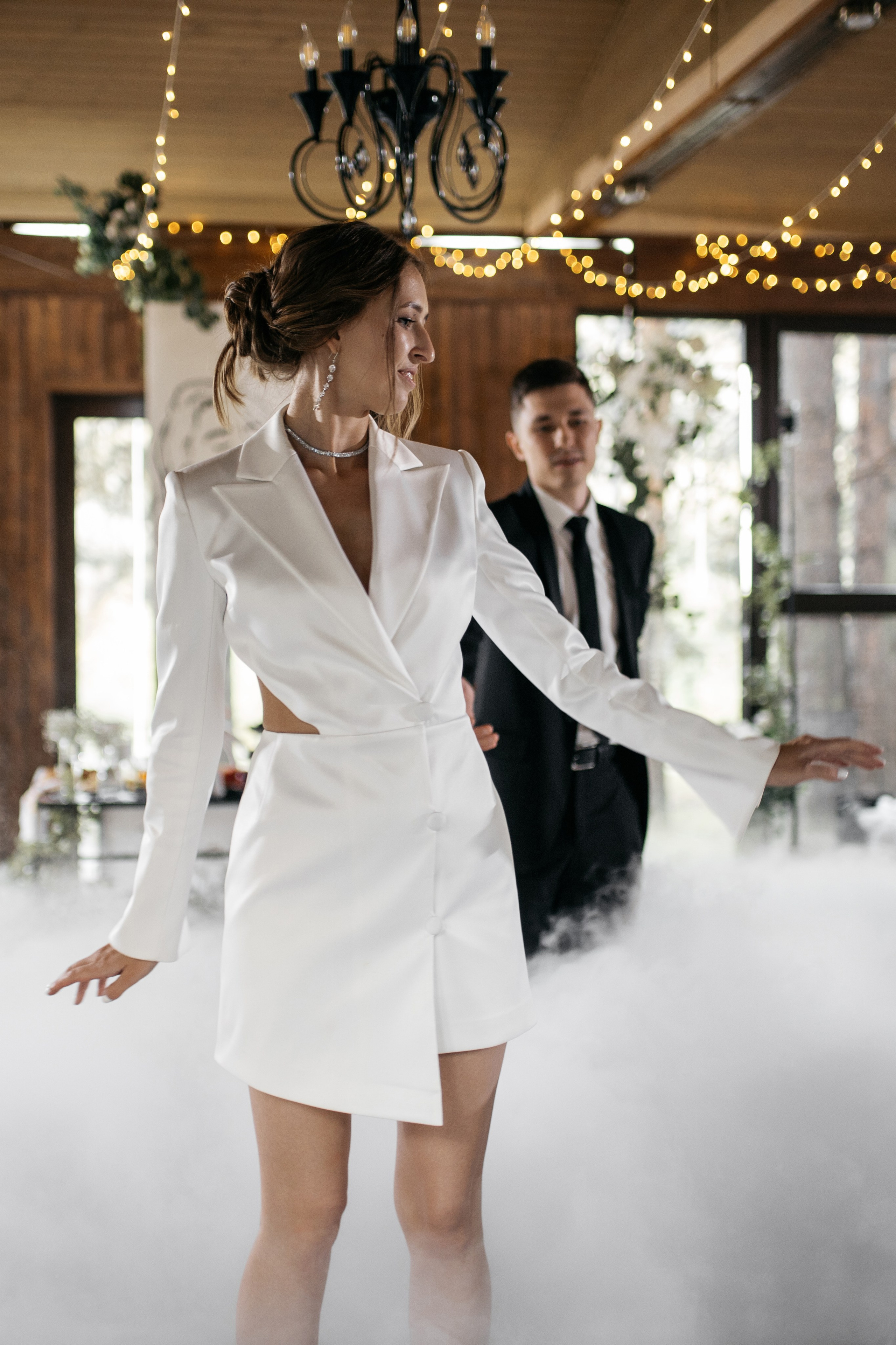 Любовь похожая на сон. Андрей и Анастасия. Свадебный и семейный фотограф в Магнитогорске Катя Буряк