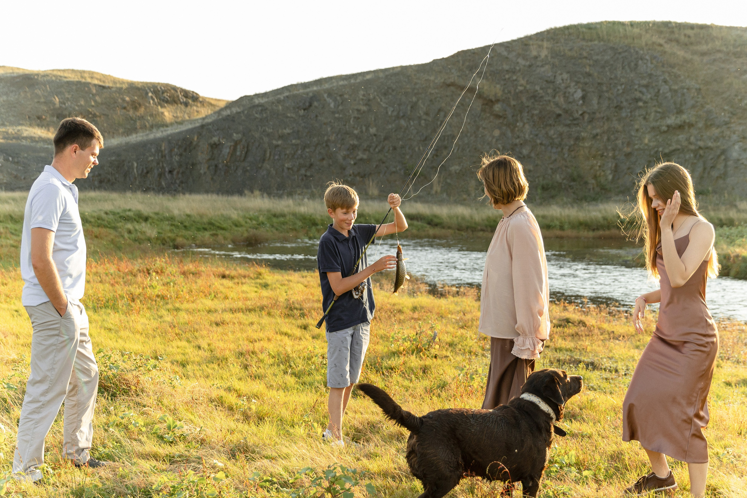 Настя и Ко. Свадебный и семейный фотограф в Магнитогорске Катя Буряк