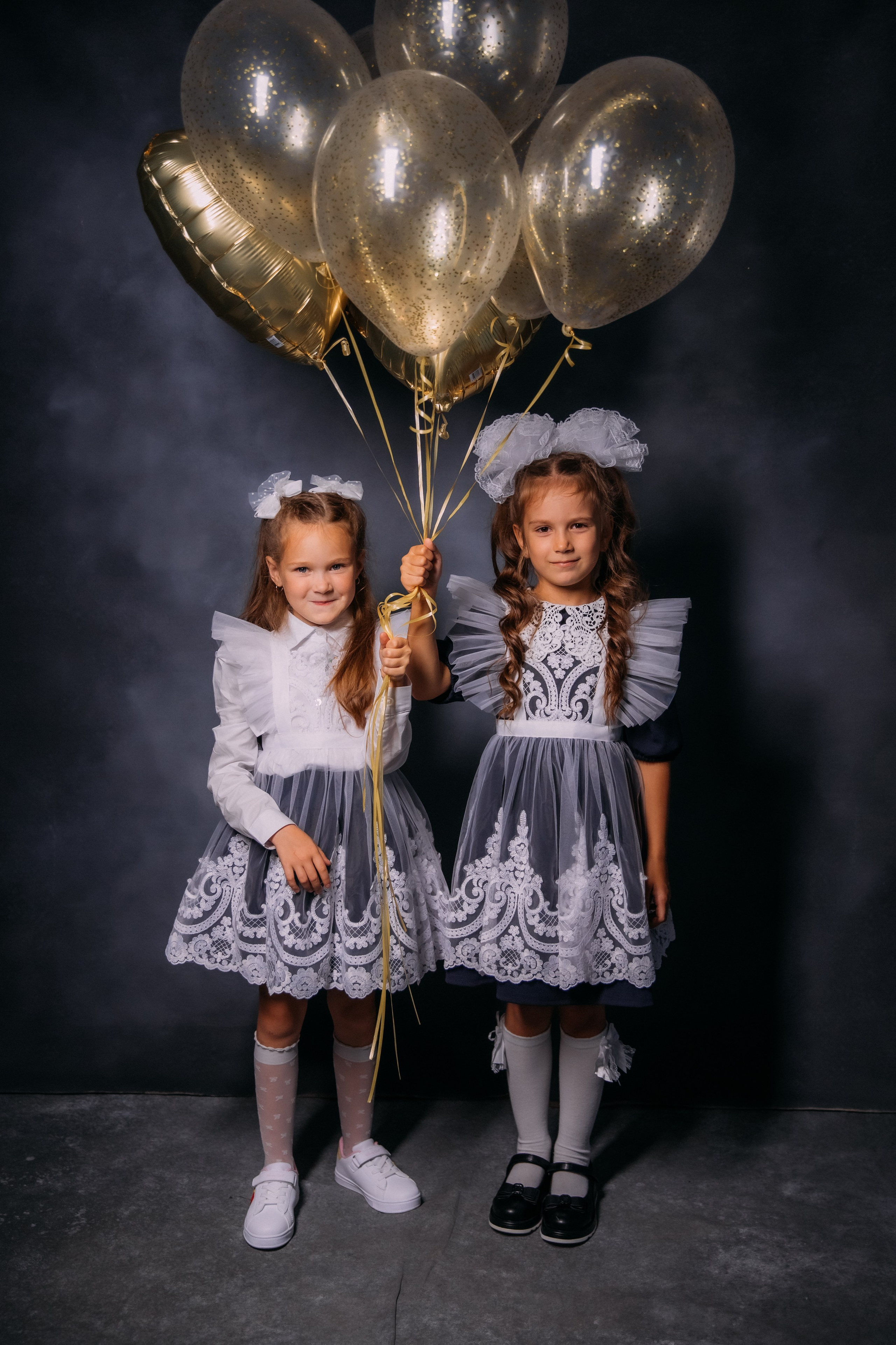 Фотопроект ПЕРВОКЛАШКА 2023. Женский и семейный фотограф Елена Петрова