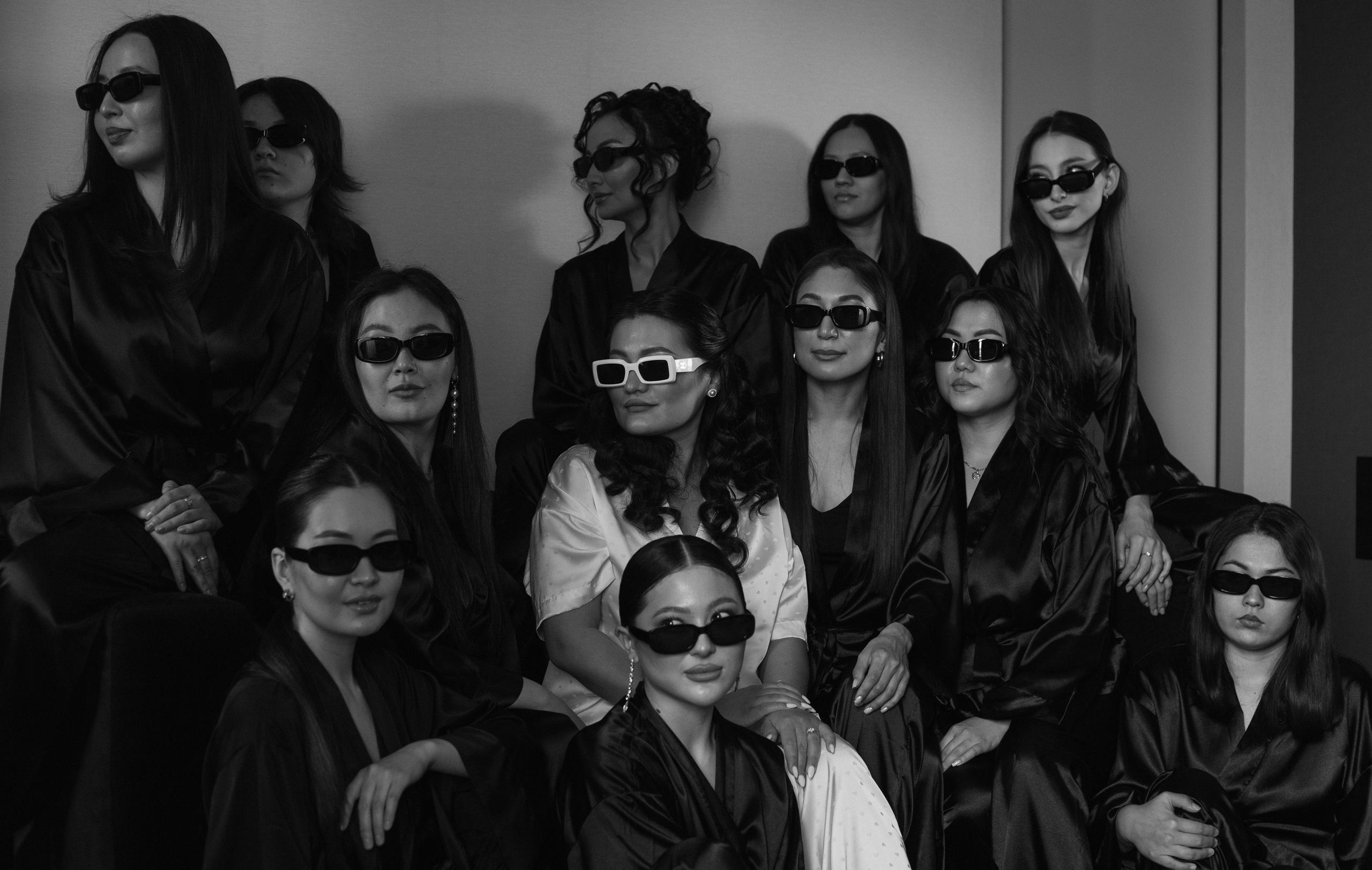 Ербол & Айжан (Кыз Узату). Главная