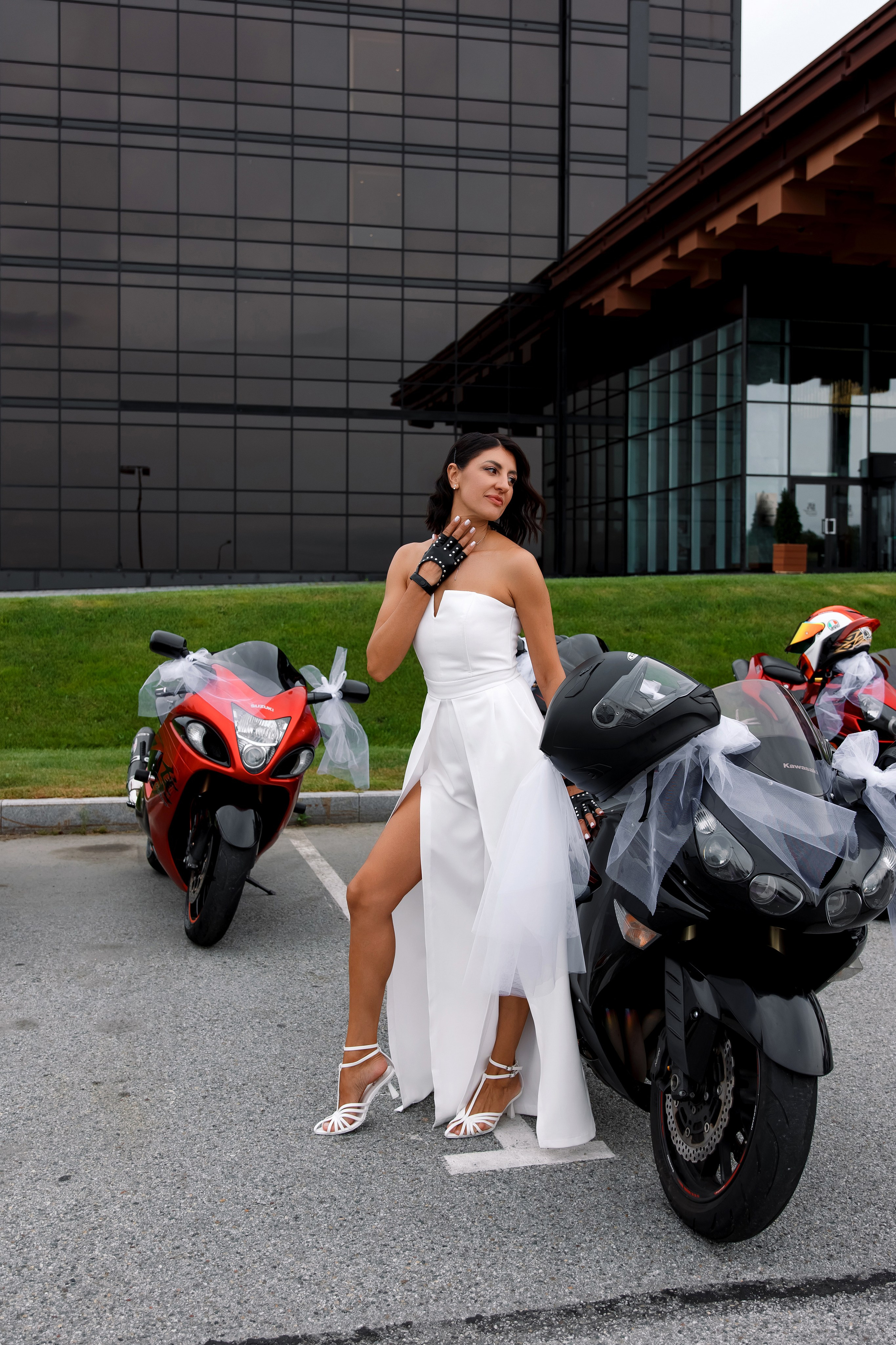 Наталья & Алексей. Фотограф Любовь Корниенко, Примоский край