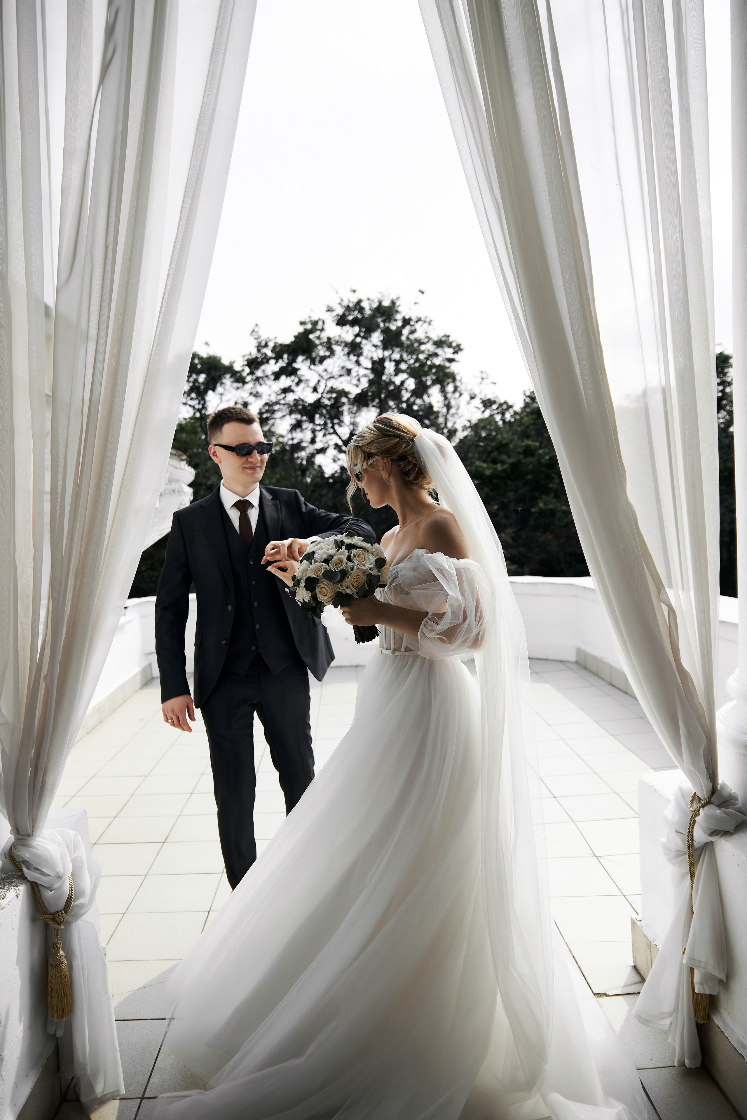 M&A. Свадебный и семейный фотограф в Ульяновске Татьяна Селезнева