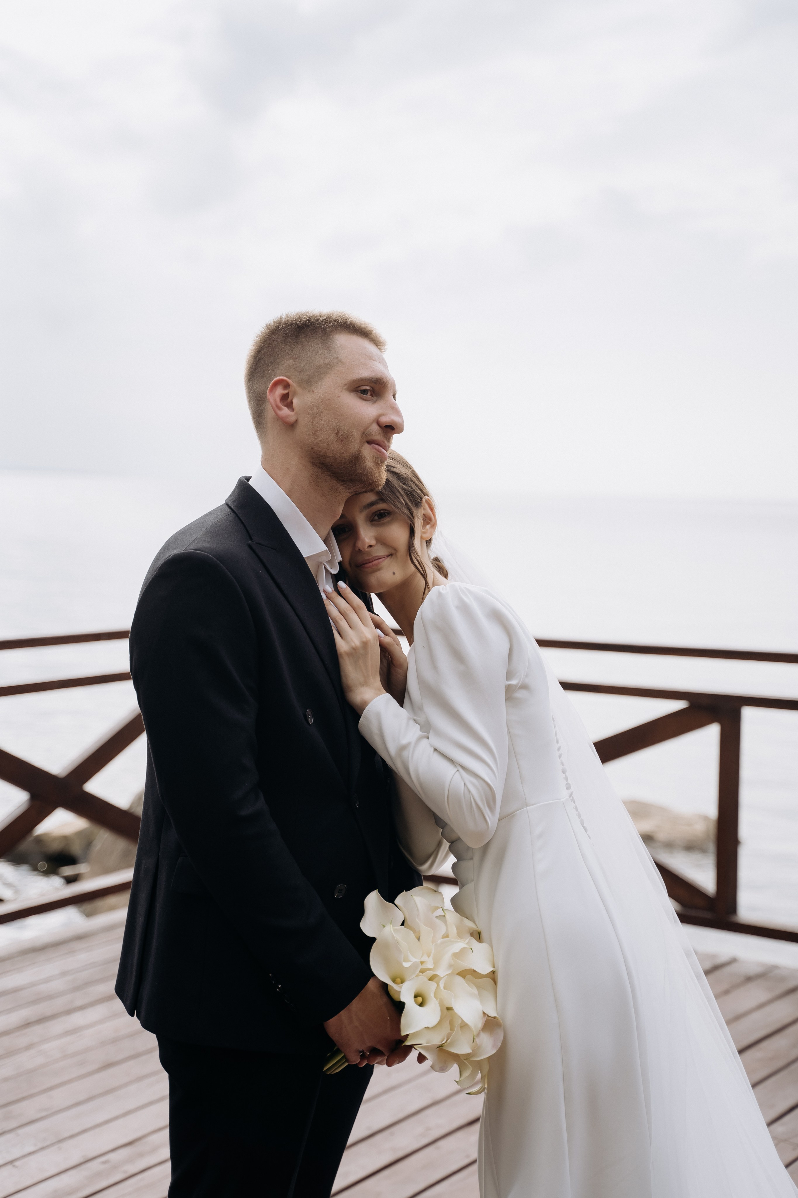 Лиля и Иван. Свадебный и семейный фотограф в Новосибирске Наталья Зорина