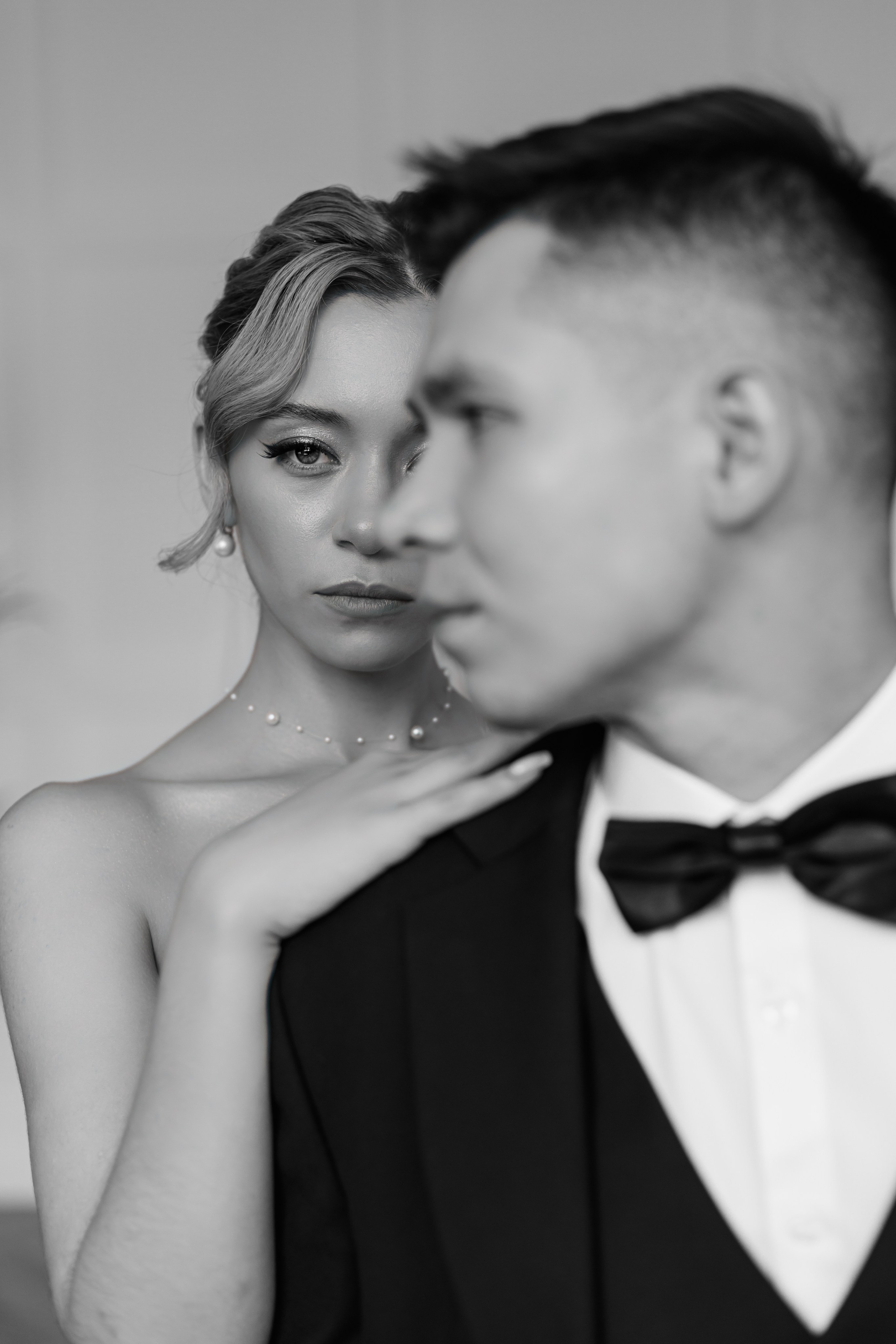 Катя&Никита. Свадебный и семейный фотограф Екатеринбург Настя Саедгалина