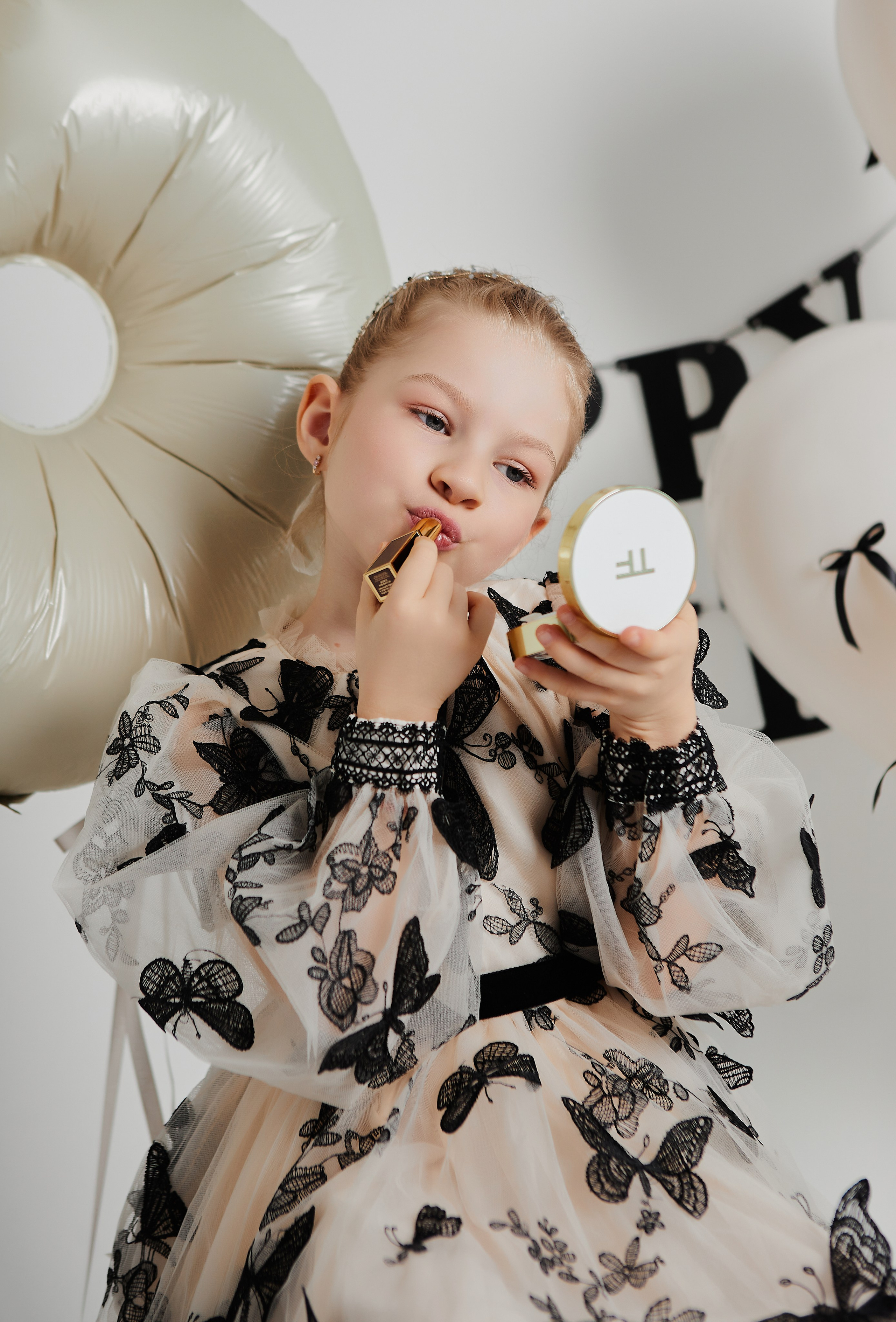 Еве 6 лет. Свадебный и семейный фотограф в Сочи-Красной поляне Ларионова Анна