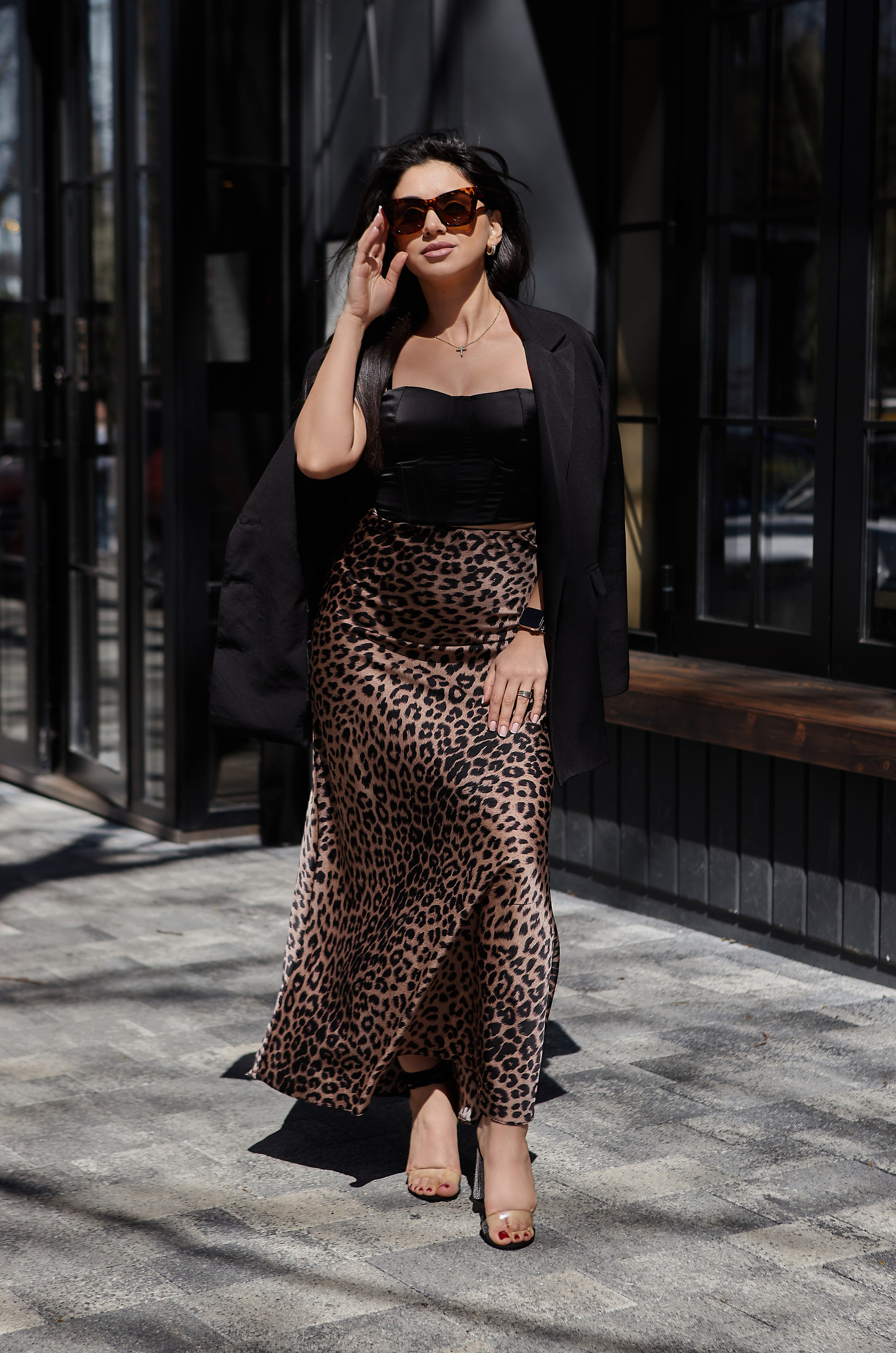 Линия одежды Merico. Свадебный и семейный фотограф в Сочи-Красной поляне Ларионова Анна