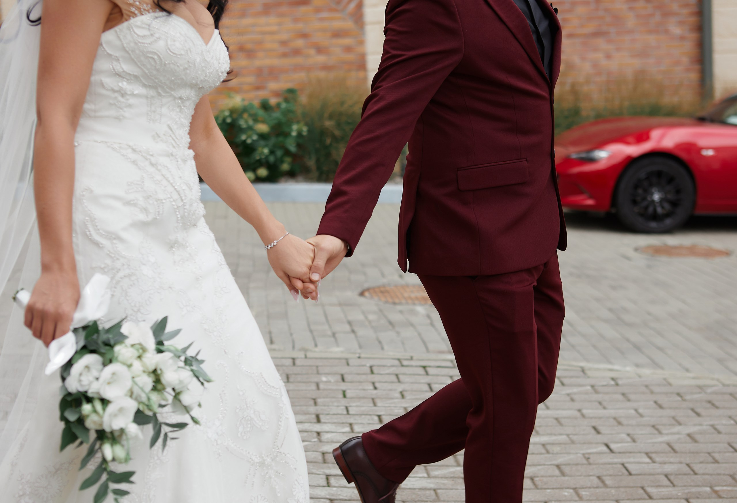 Денис и Марина Красная поляна. Свадебный и семейный фотограф в Сочи-Красной поляне Ларионова Анна