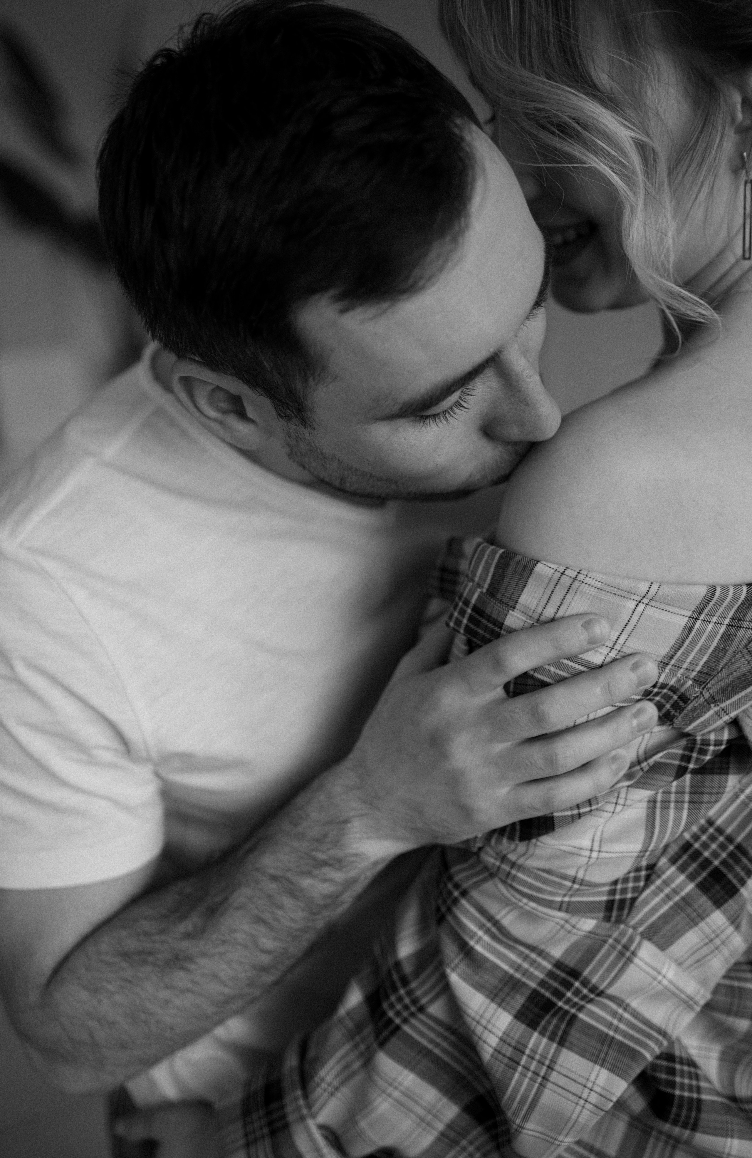 Love story. Свадебный и семейный фотограф в Серпухове Александра Дерюшева