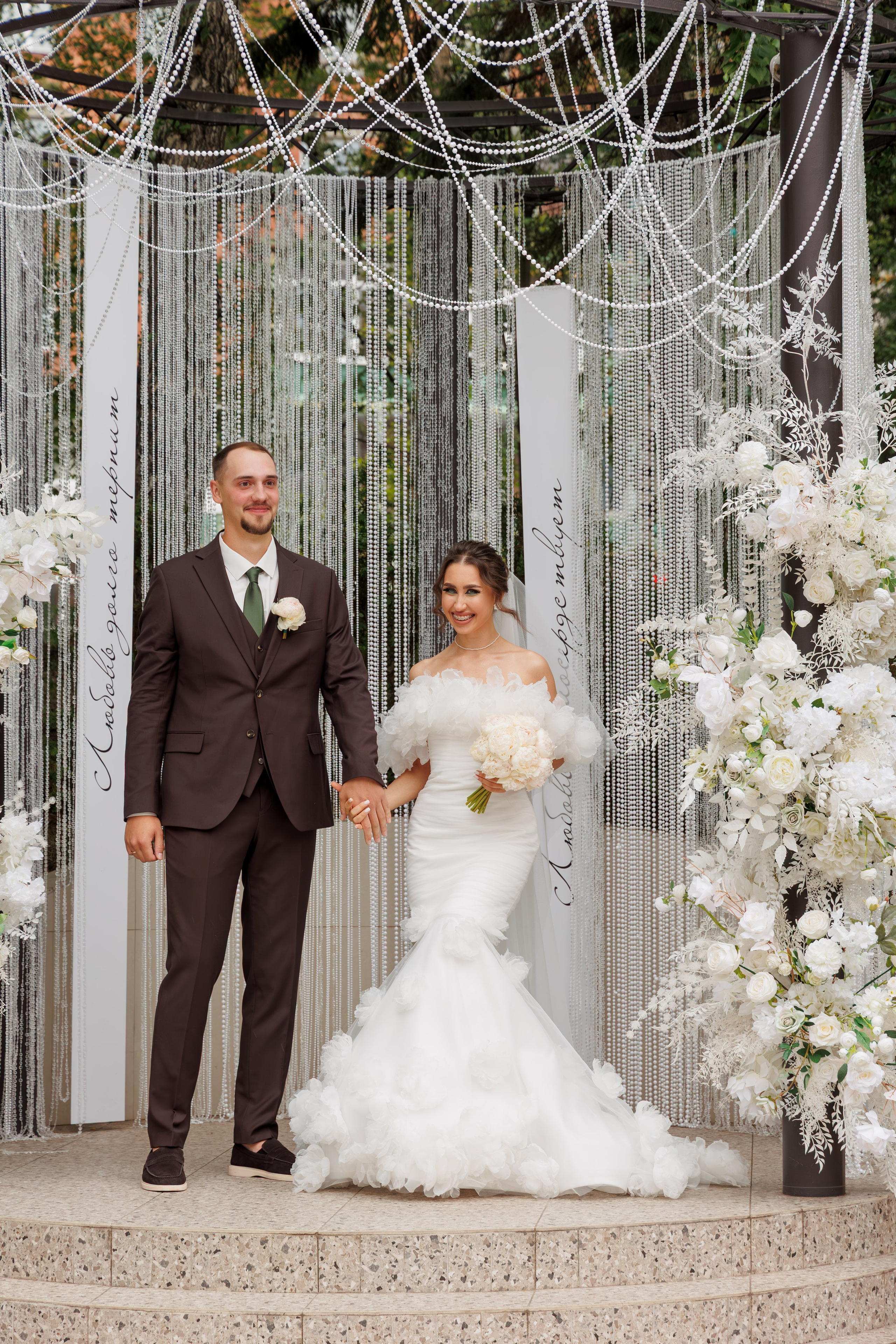 Свадебная съёмка в Иркутске от Светланы Светлаковой. Свадебный семейный фотограф в Иркутске Светлана Светлакова