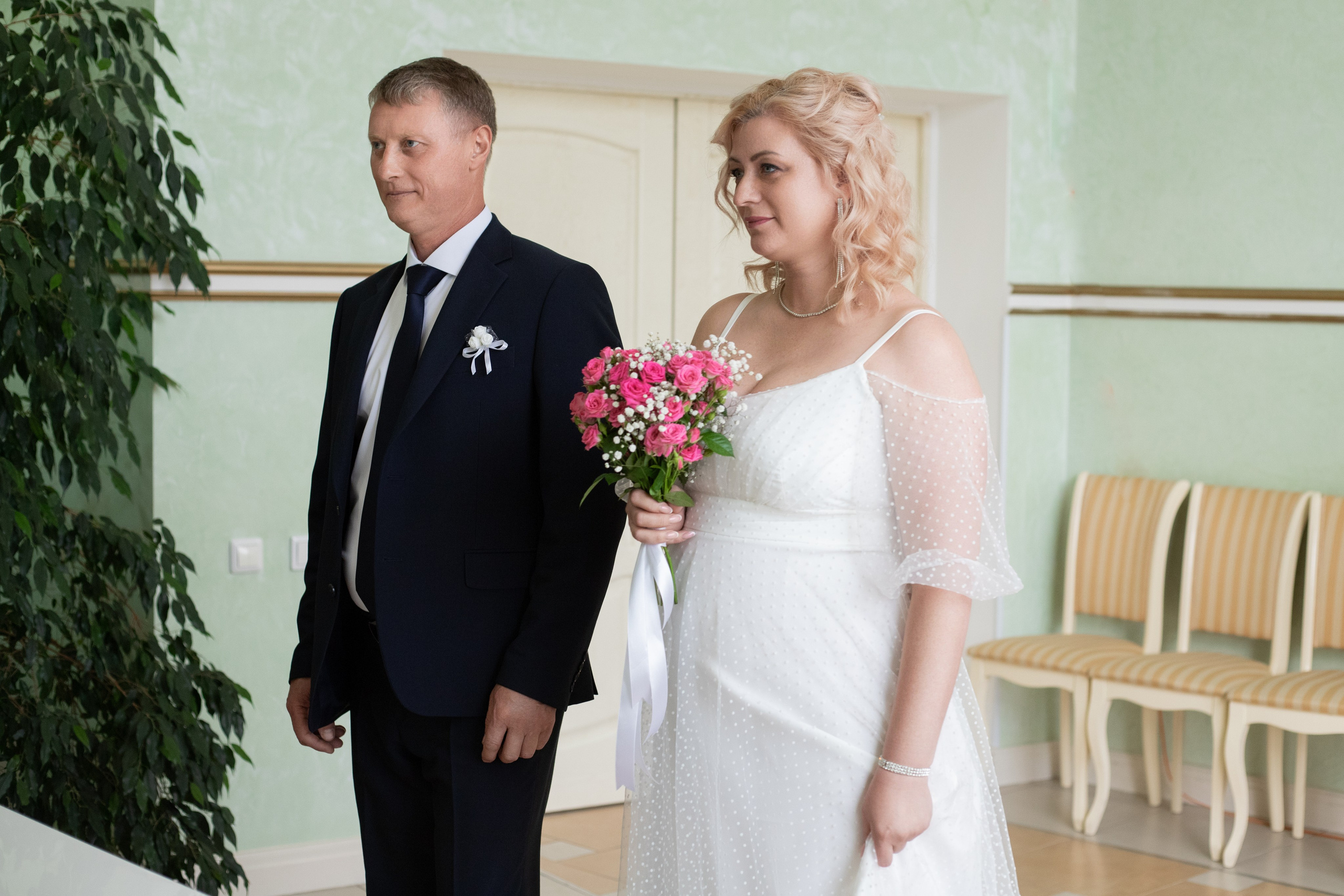 Годовщина. Свадебный и семейный фотограф в Сургуте и ХМАО Черепанова Наталья