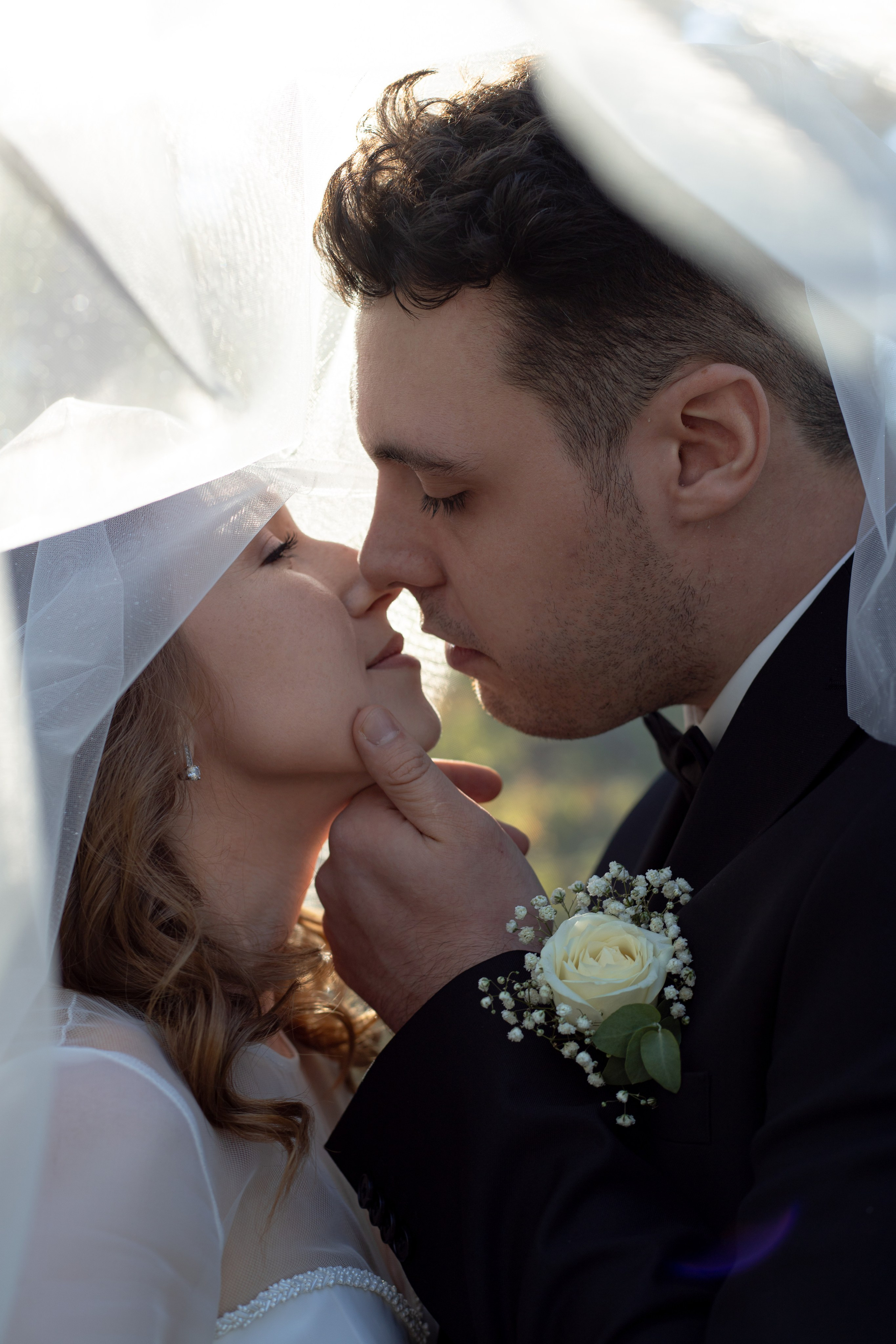 Максим и Екатерина. Свадебный и семейный фотограф в Сургуте и ХМАО Черепанова Наталья