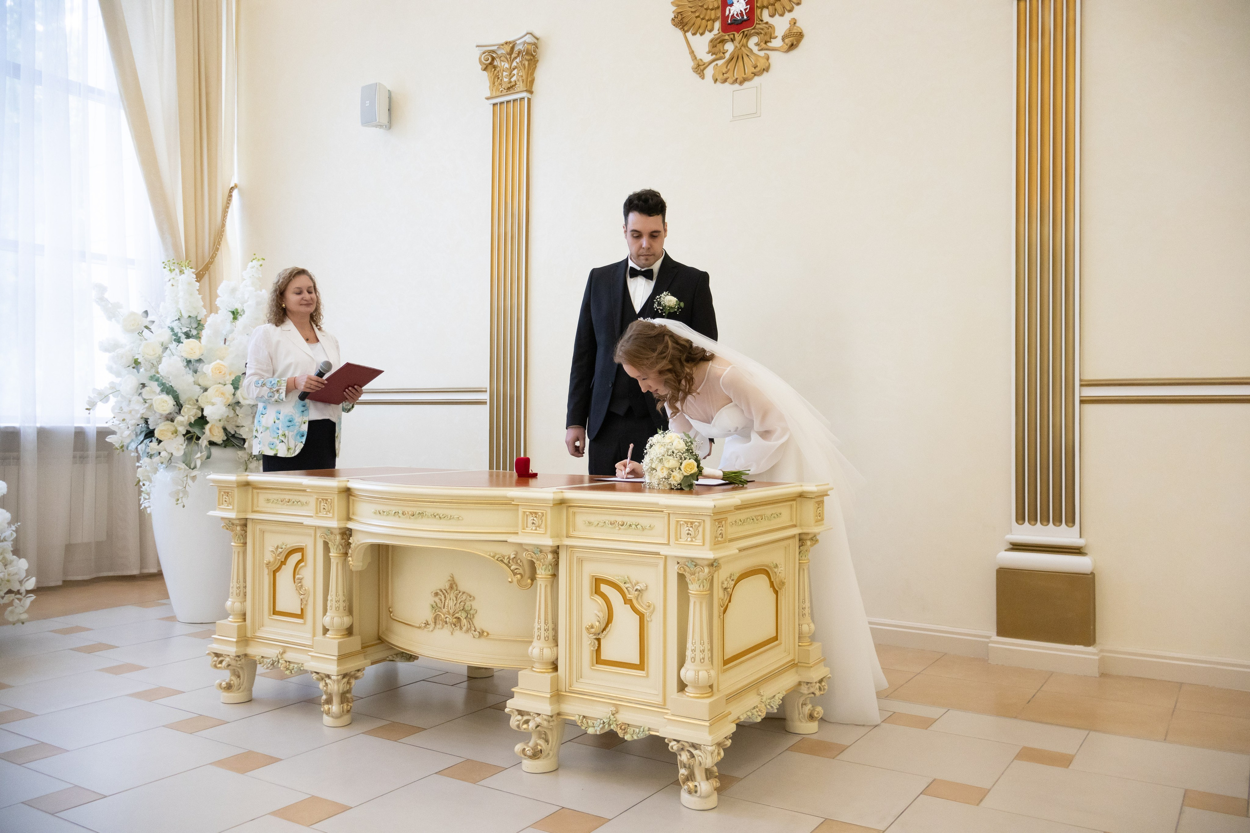 Максим и Екатерина. Свадебный и семейный фотограф в Сургуте и ХМАО Черепанова Наталья